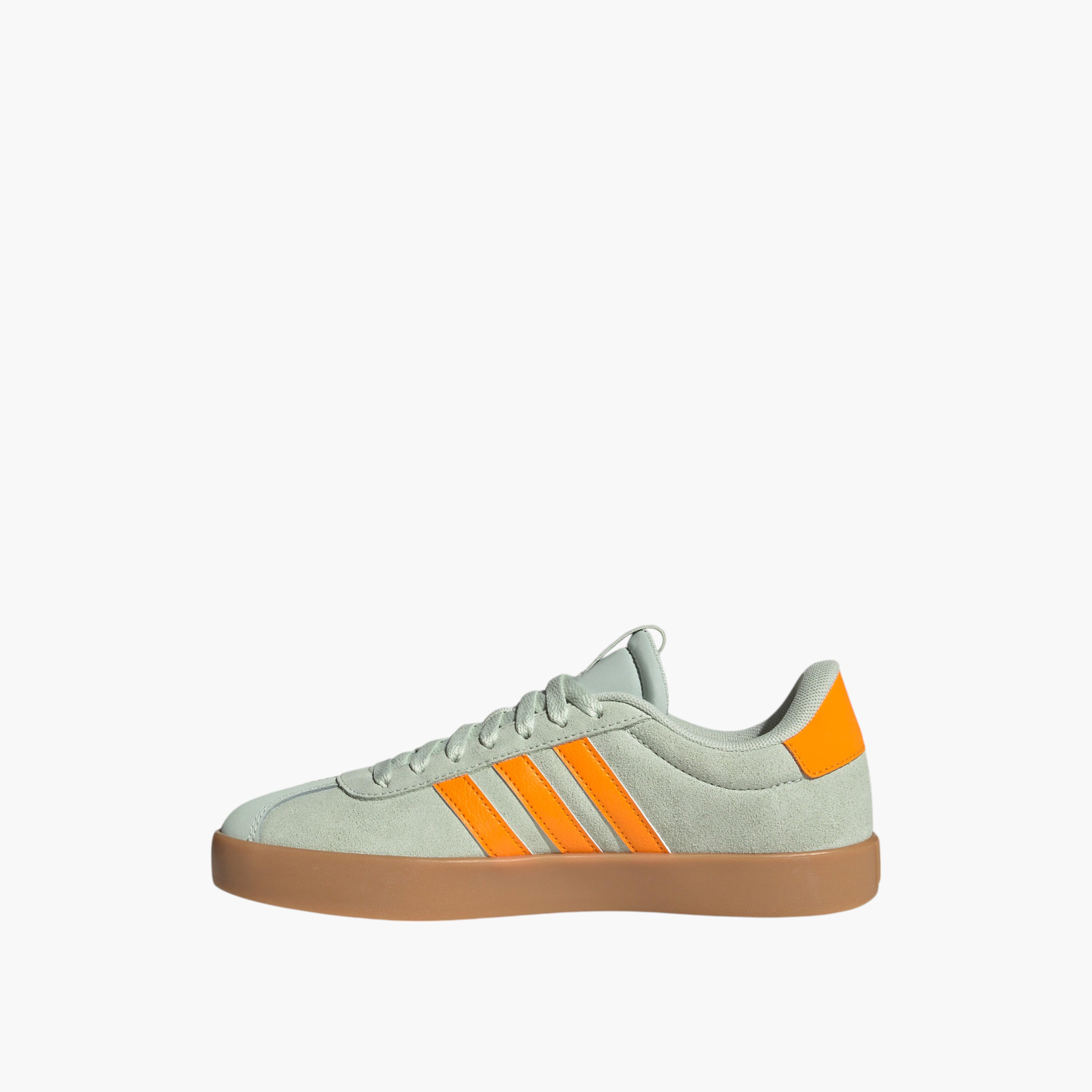 Adidas Men's VL COURT 3.0 Lace-Up Sneakers - JP5350-women-shoes-sneakers-image-5