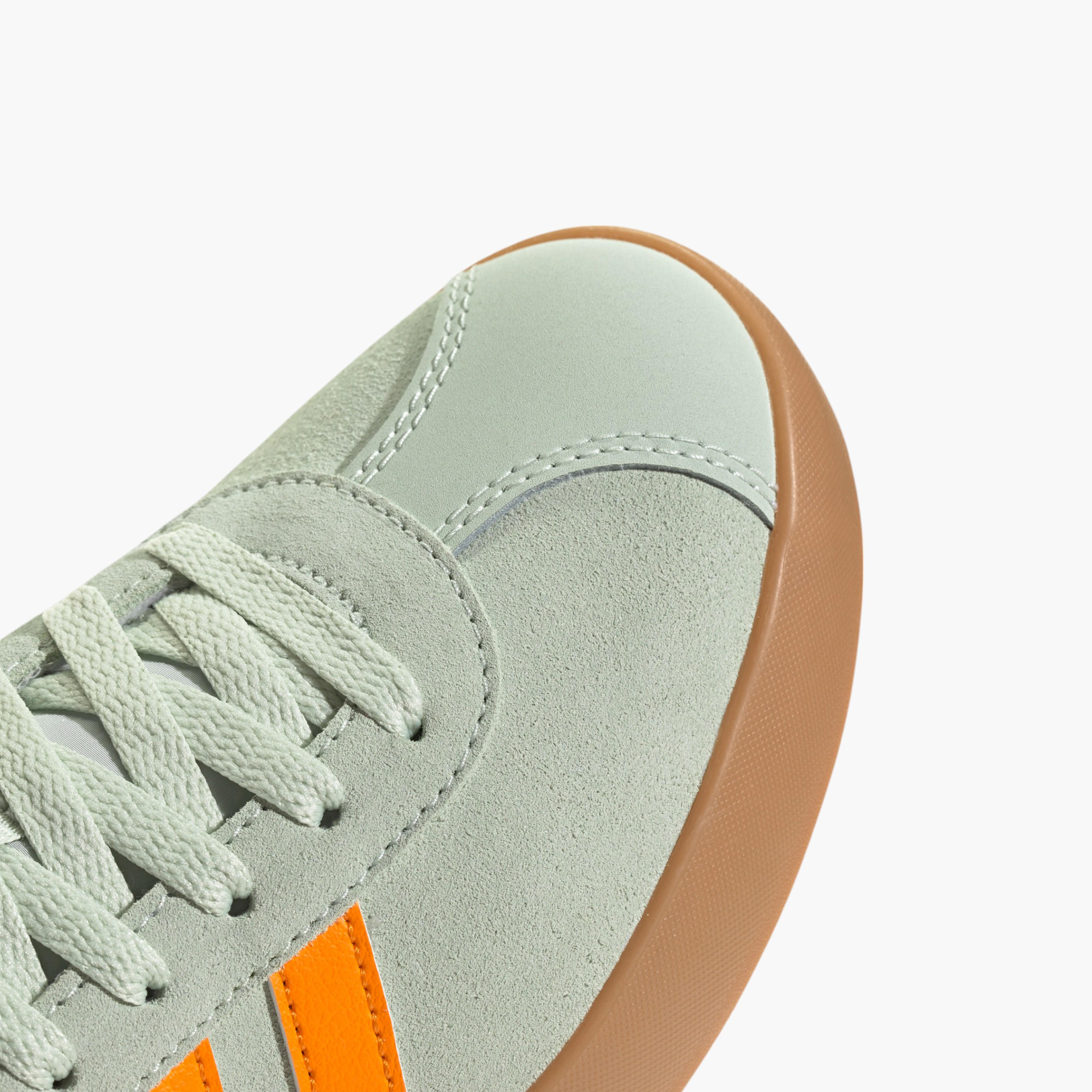 Adidas Men's VL COURT 3.0 Lace-Up Sneakers - JP5350-women-shoes-sneakers-image-7