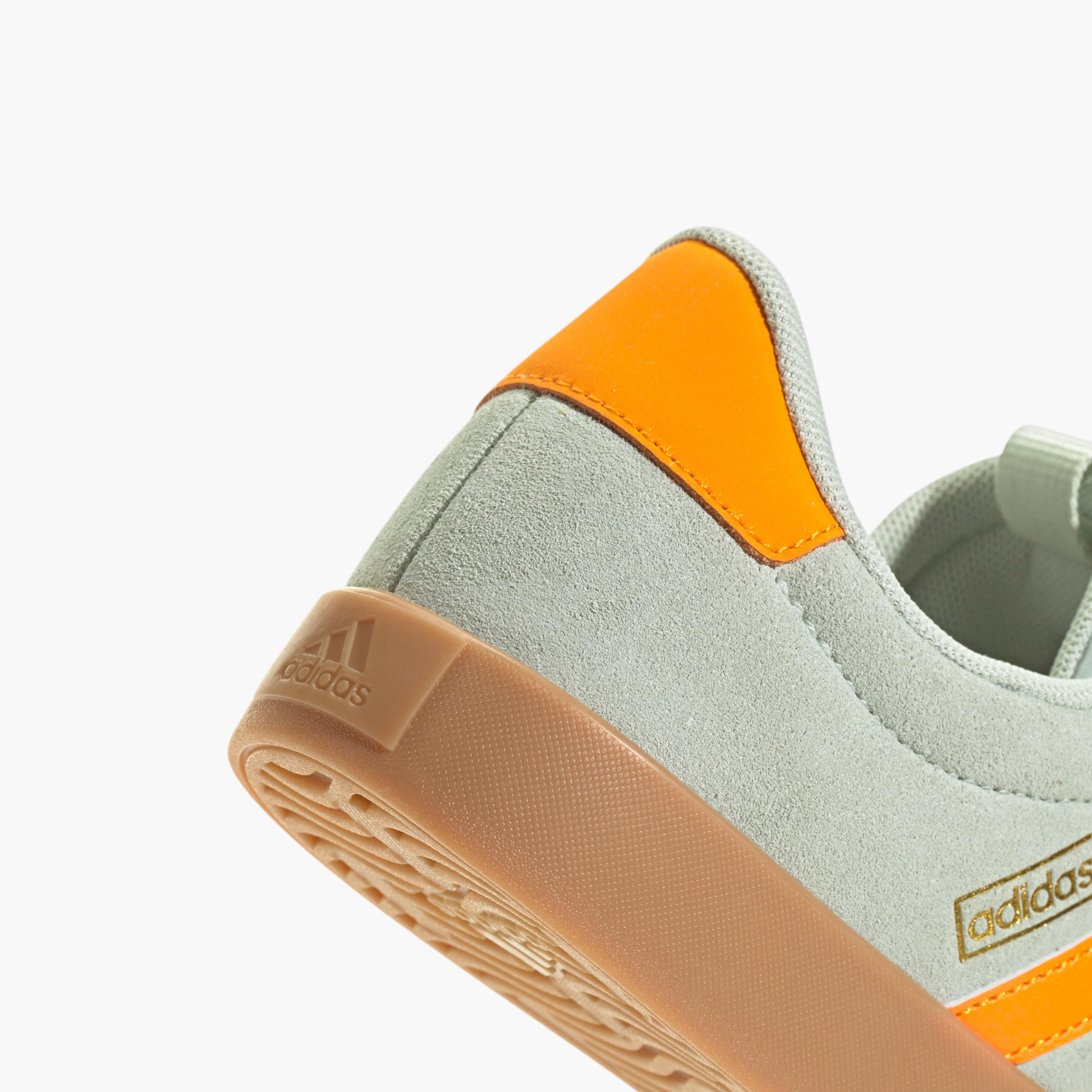 Adidas Men's VL COURT 3.0 Lace-Up Sneakers - JP5350-women-shoes-sneakers-image-8