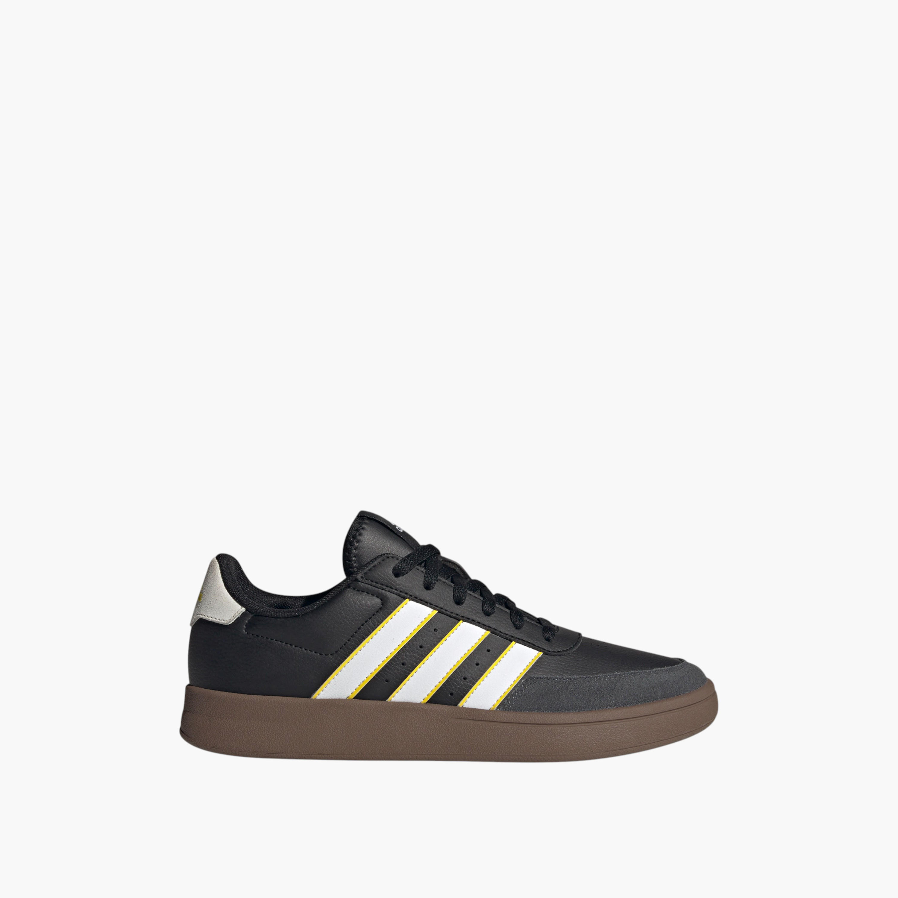 حذاء سنيكرز بريك نت 2.0 برباط للرجال من أديداس - JP5382-sports-men-shoes-image-2