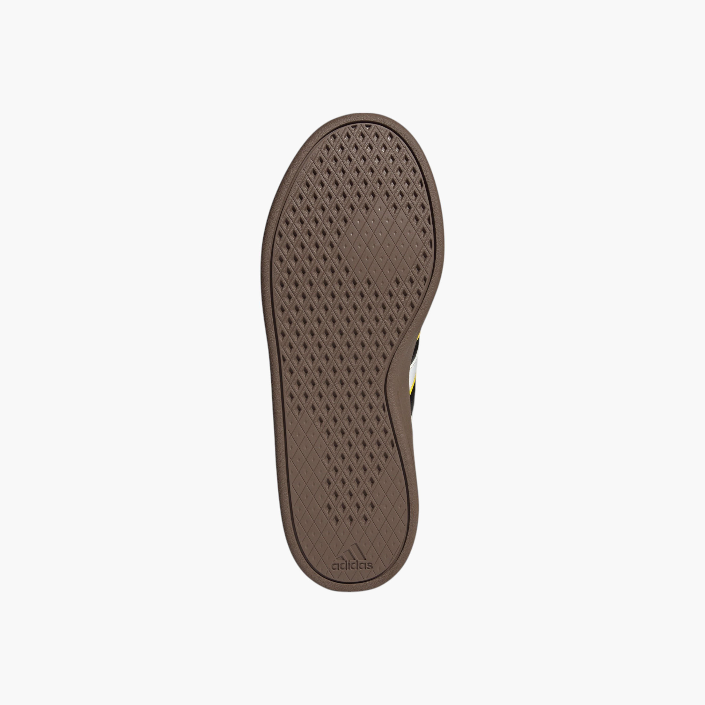 حذاء سنيكرز بريك نت 2.0 برباط للرجال من أديداس - JP5382-sports-men-shoes-image-5