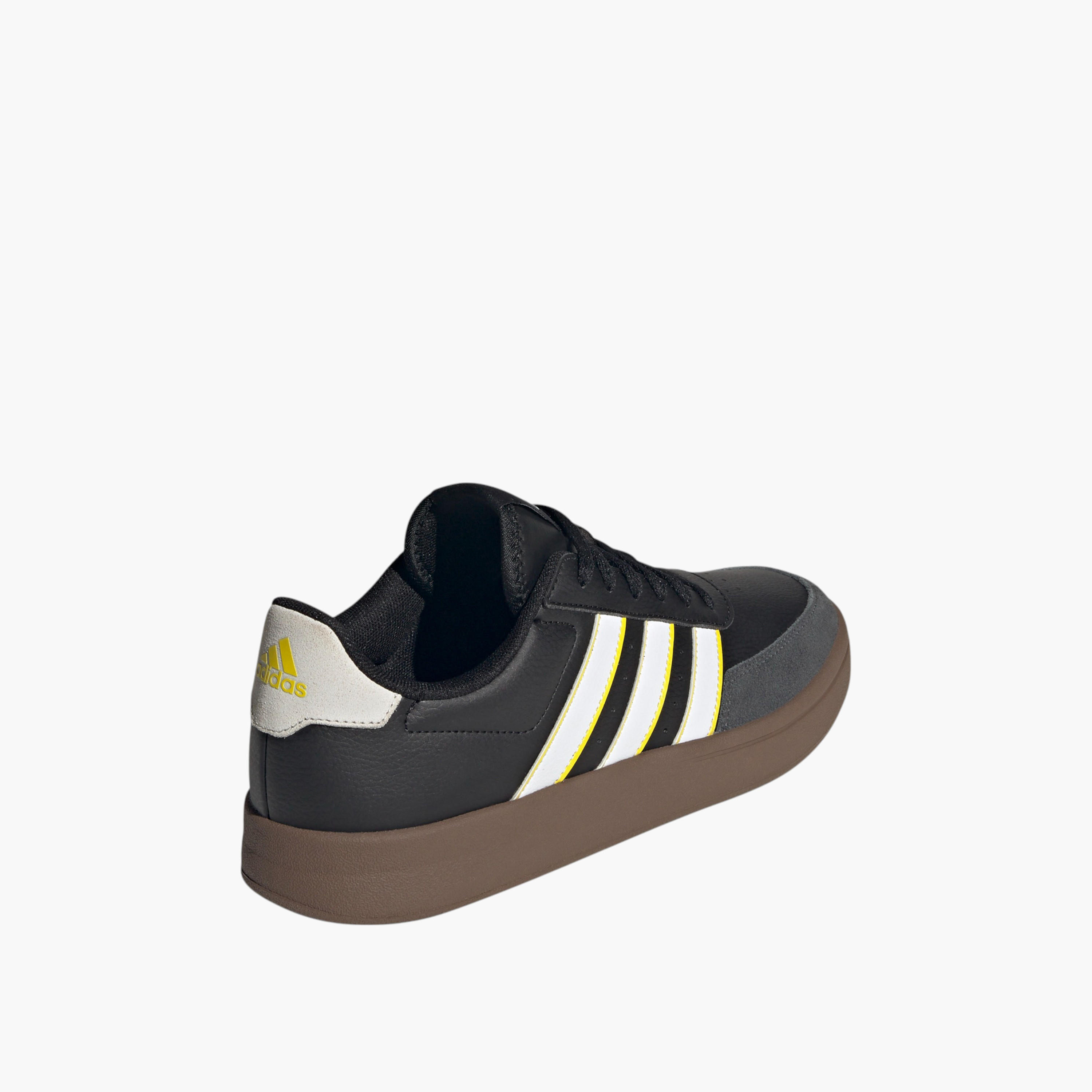 Adidas Men's BREAKNET 2.0 Lace-Up Sneakers - JP5382-sports-men-shoes-image-7