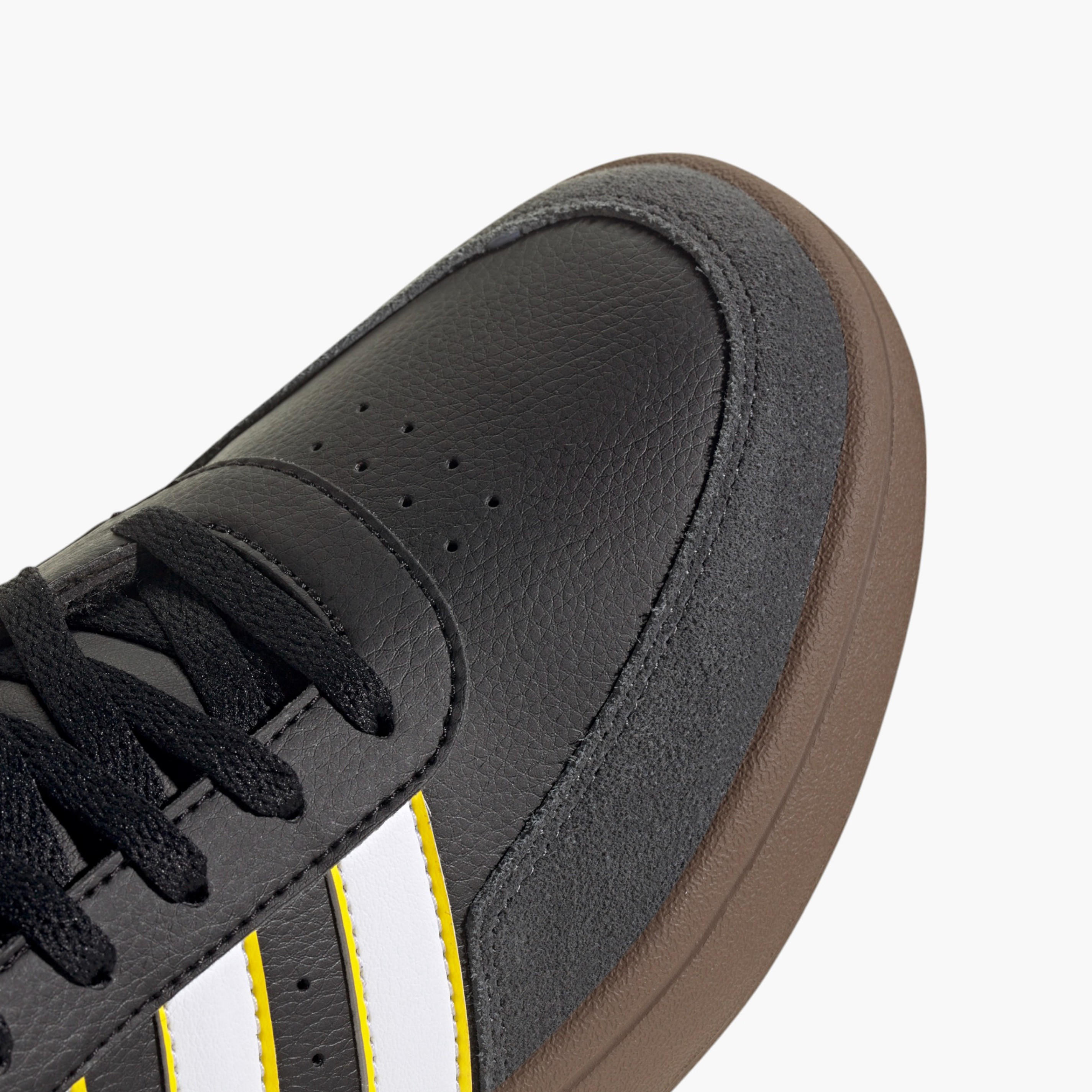 حذاء سنيكرز بريك نت 2.0 برباط للرجال من أديداس - JP5382-sports-men-shoes-image-8