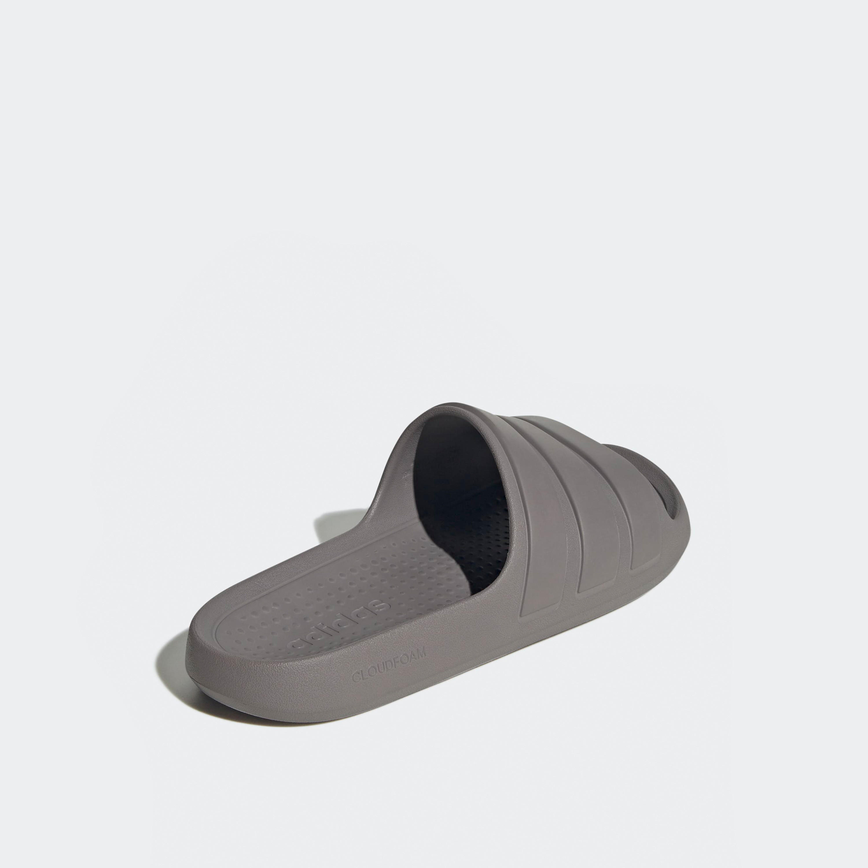 Adidas Men Adilette Flow Monotone Slides-sports-men-shoes-image-6