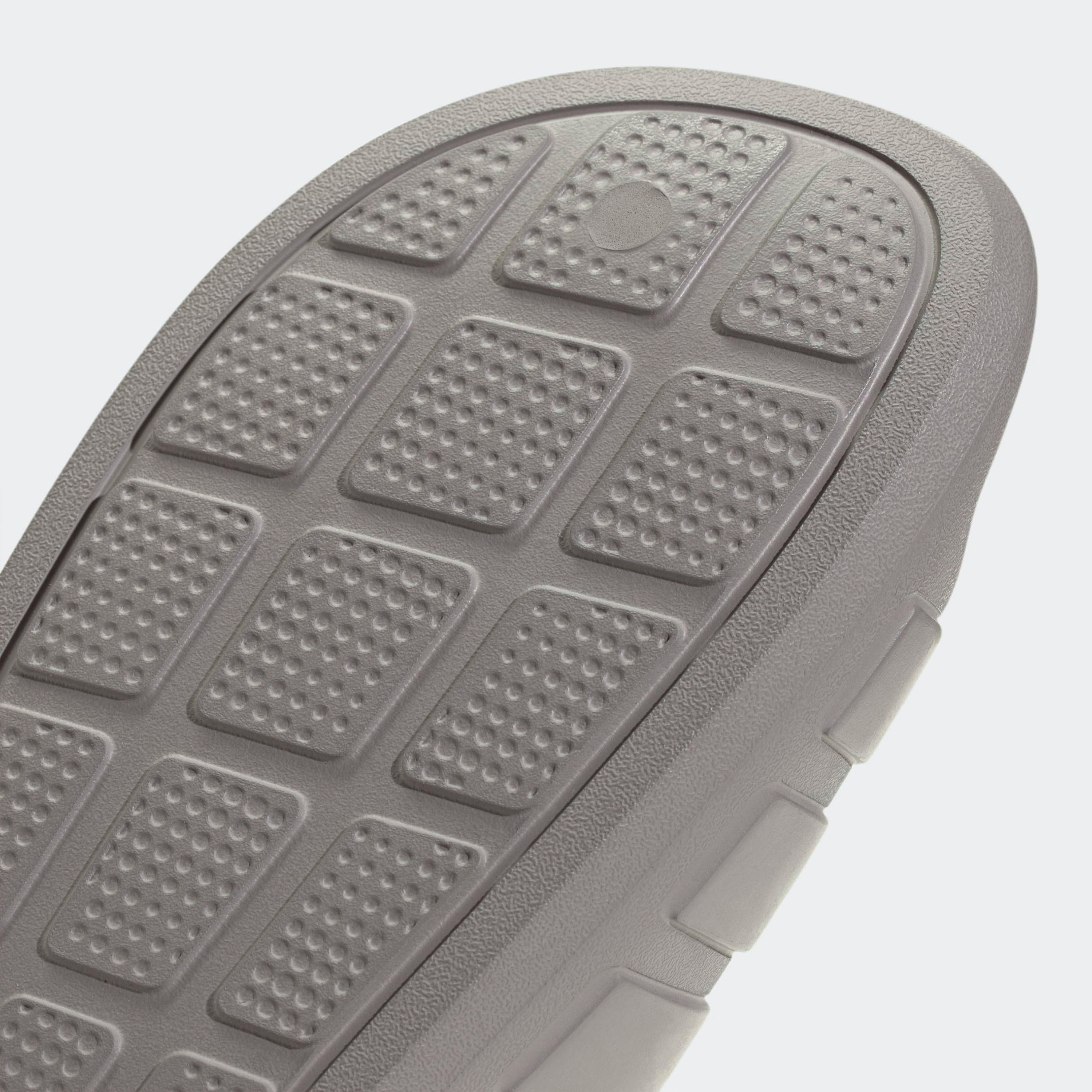 Adidas Men Adilette Flow Monotone Slides-sports-men-shoes-image-1