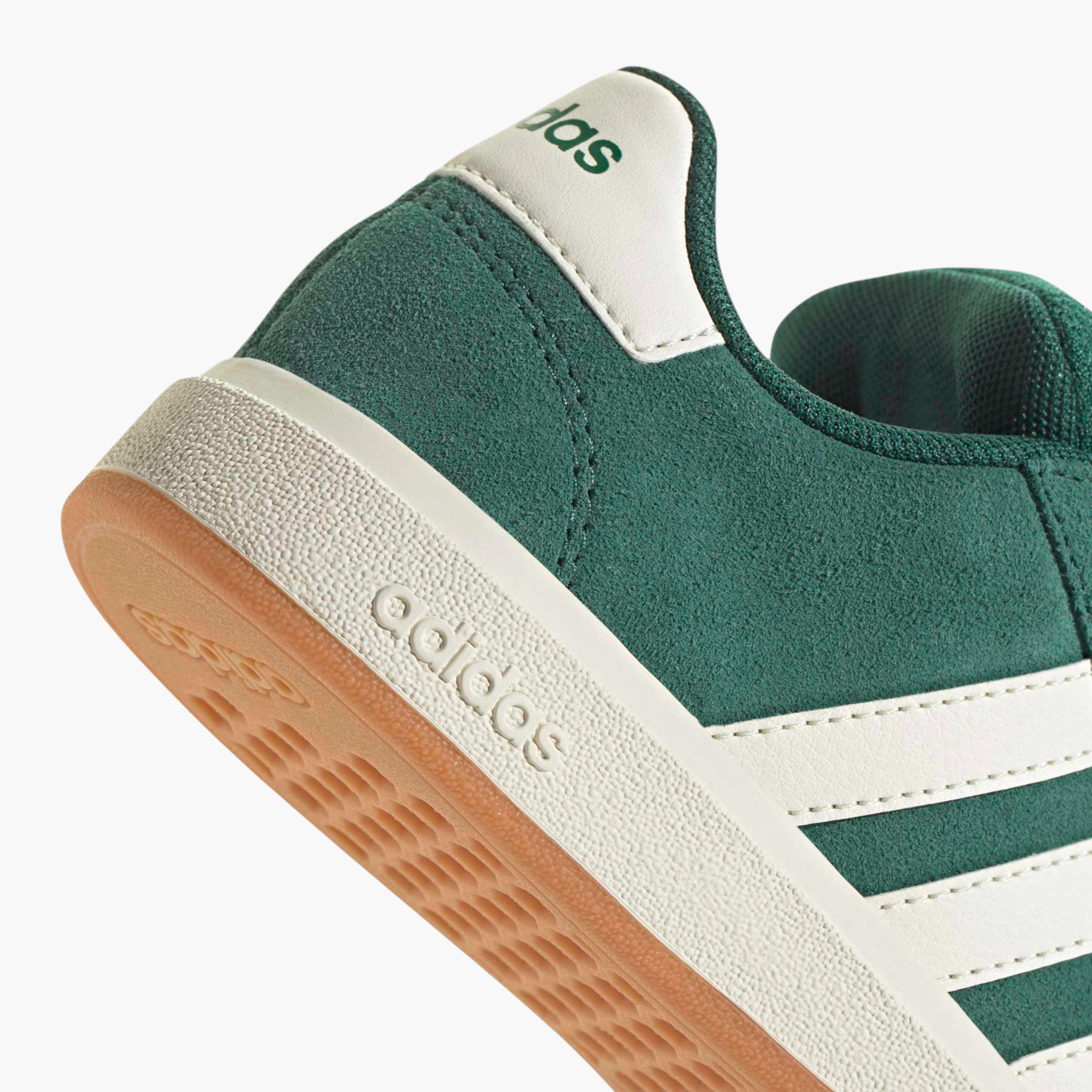 Adidas Kids GRAND COURT 00s K Lace-Up Sneakers-girls-shoes-sneakers-image-6