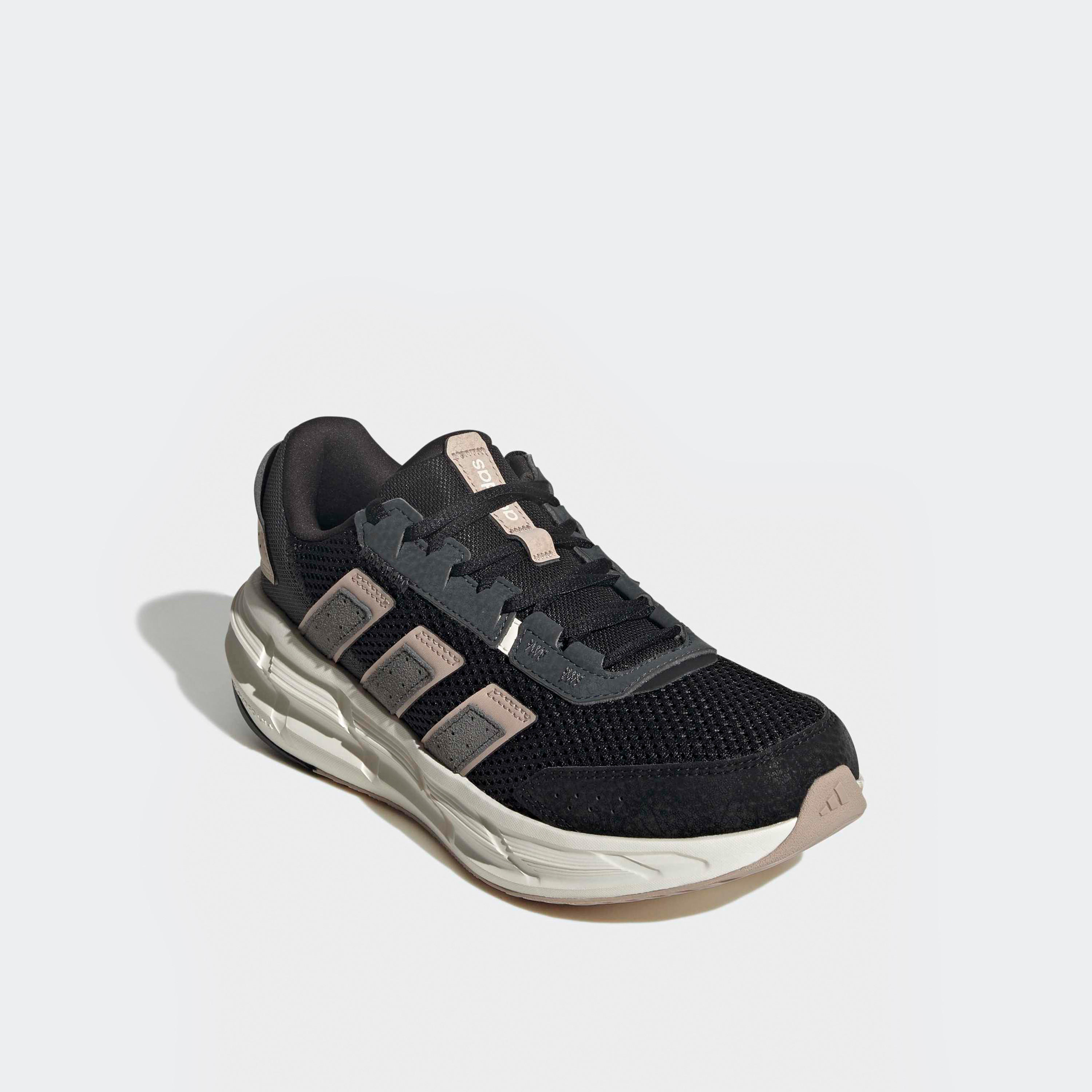 Adidas Women Astrastar Lace-Up Ankle Sneakers-women-shoes-sneakers-image-1