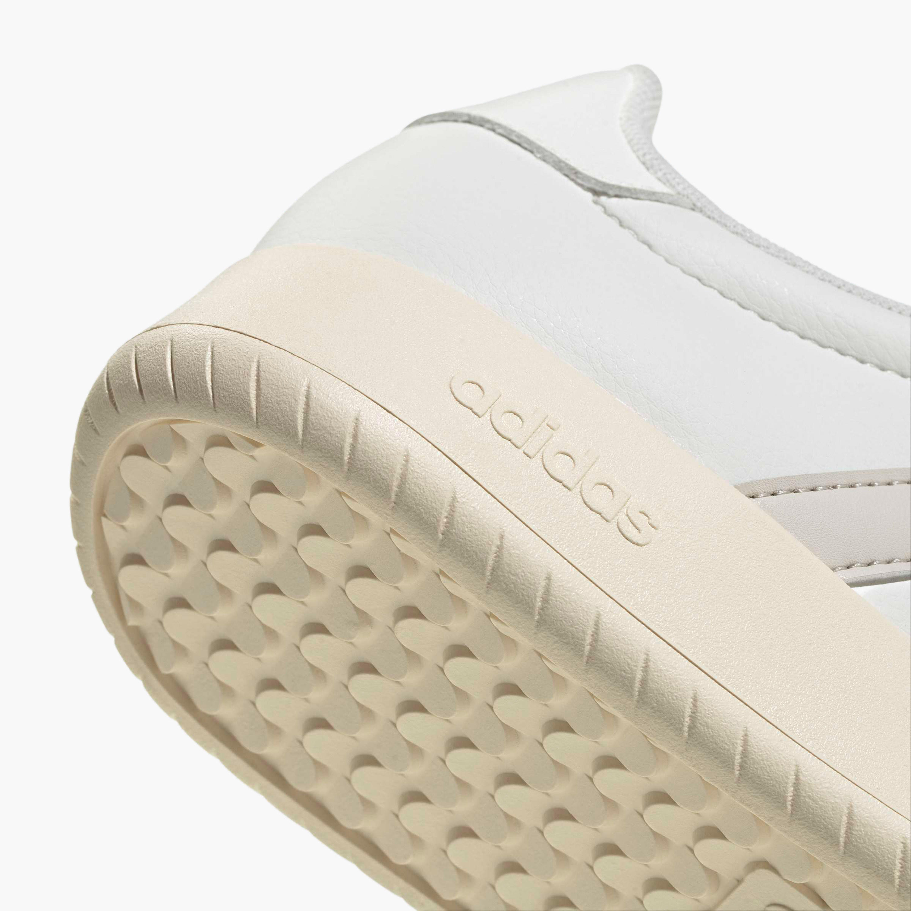 Adidas Women Barreda Lace-Up Ankle Sneakers-women-shoes-sneakers-image-7