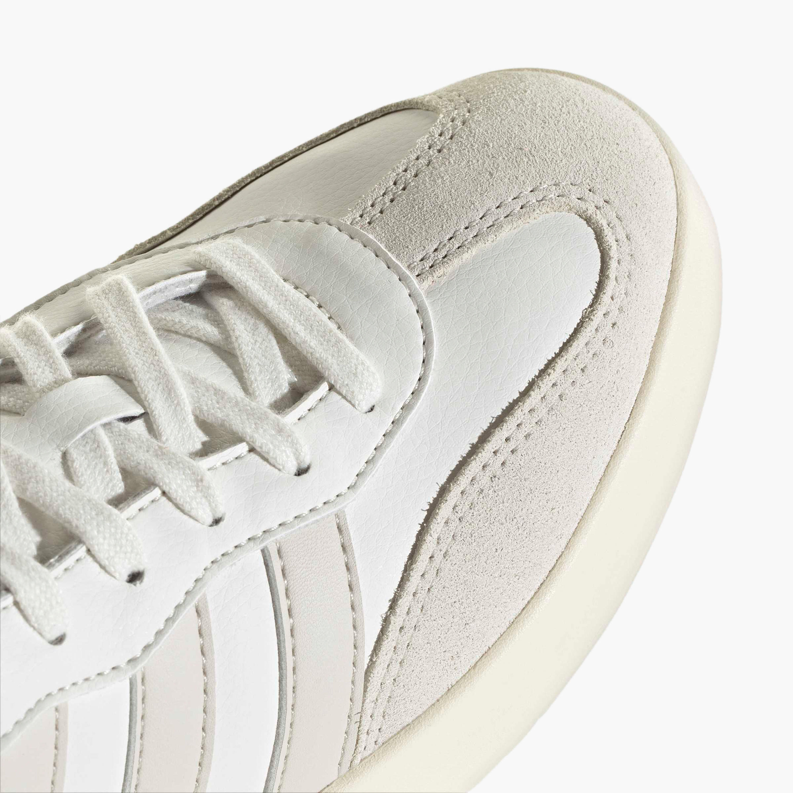 Adidas Women Barreda Lace-Up Ankle Sneakers-women-shoes-sneakers-image-8