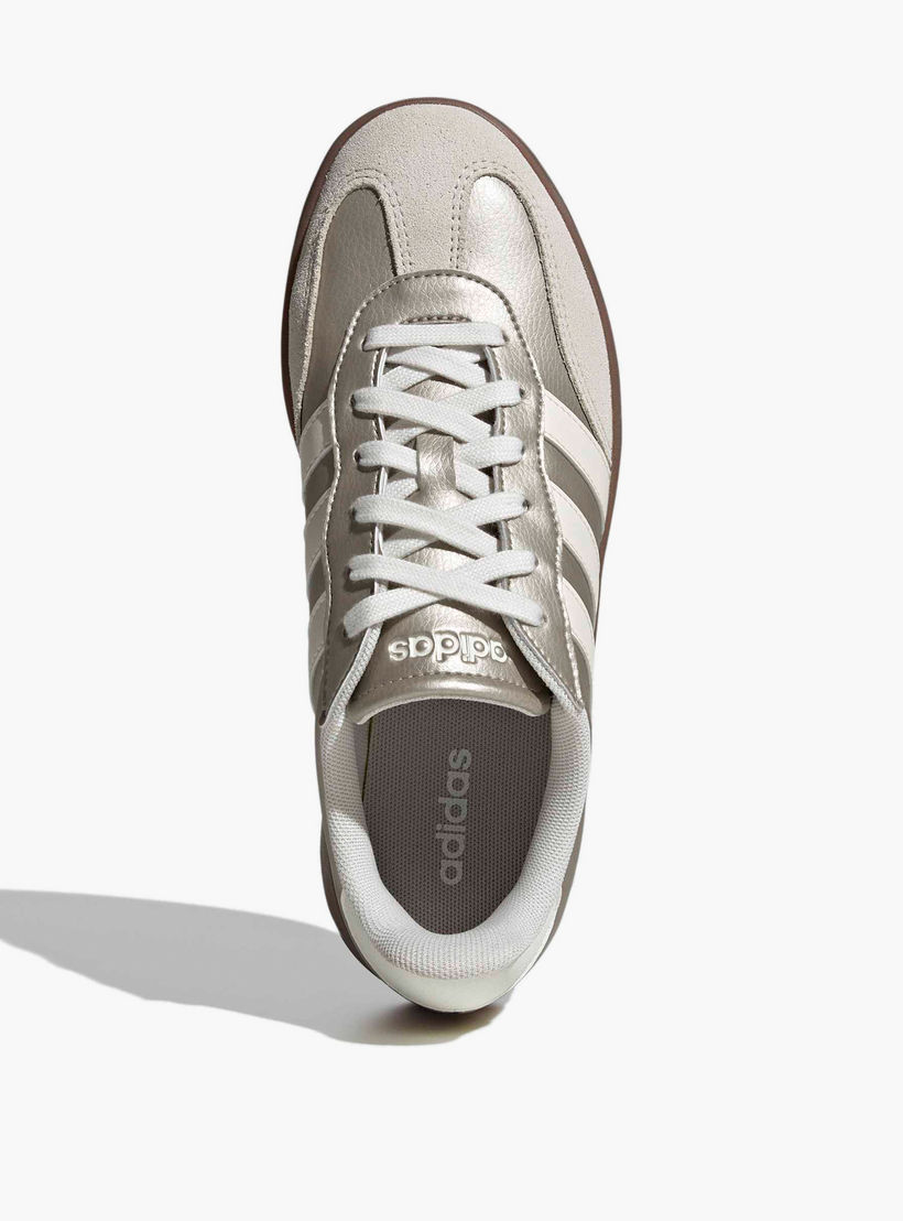 حذاء سنيكرز طول الكاحل برباط إغلاق باريدا للنساء من أديداس-women-shoes-sneakers-image-4