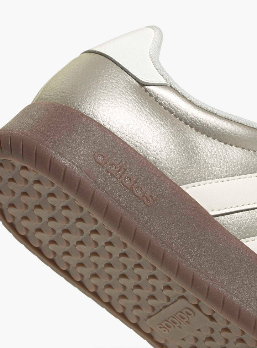 حذاء سنيكرز طول الكاحل برباط إغلاق باريدا للنساء من أديداس-women-shoes-sneakers-image-7