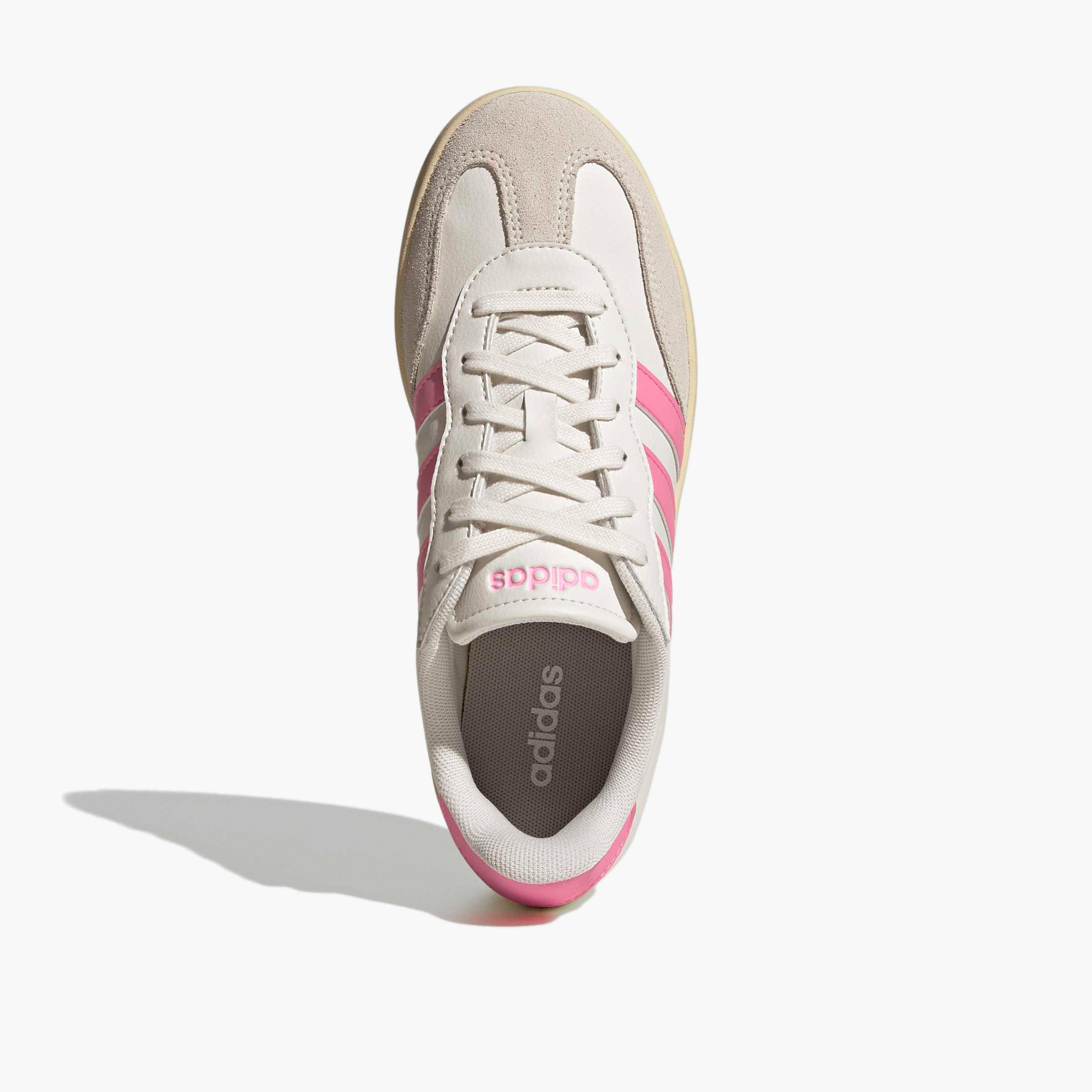 Adidas Women Barreda Lace-Up Ankle Sneakers-women-shoes-sneakers-image-4