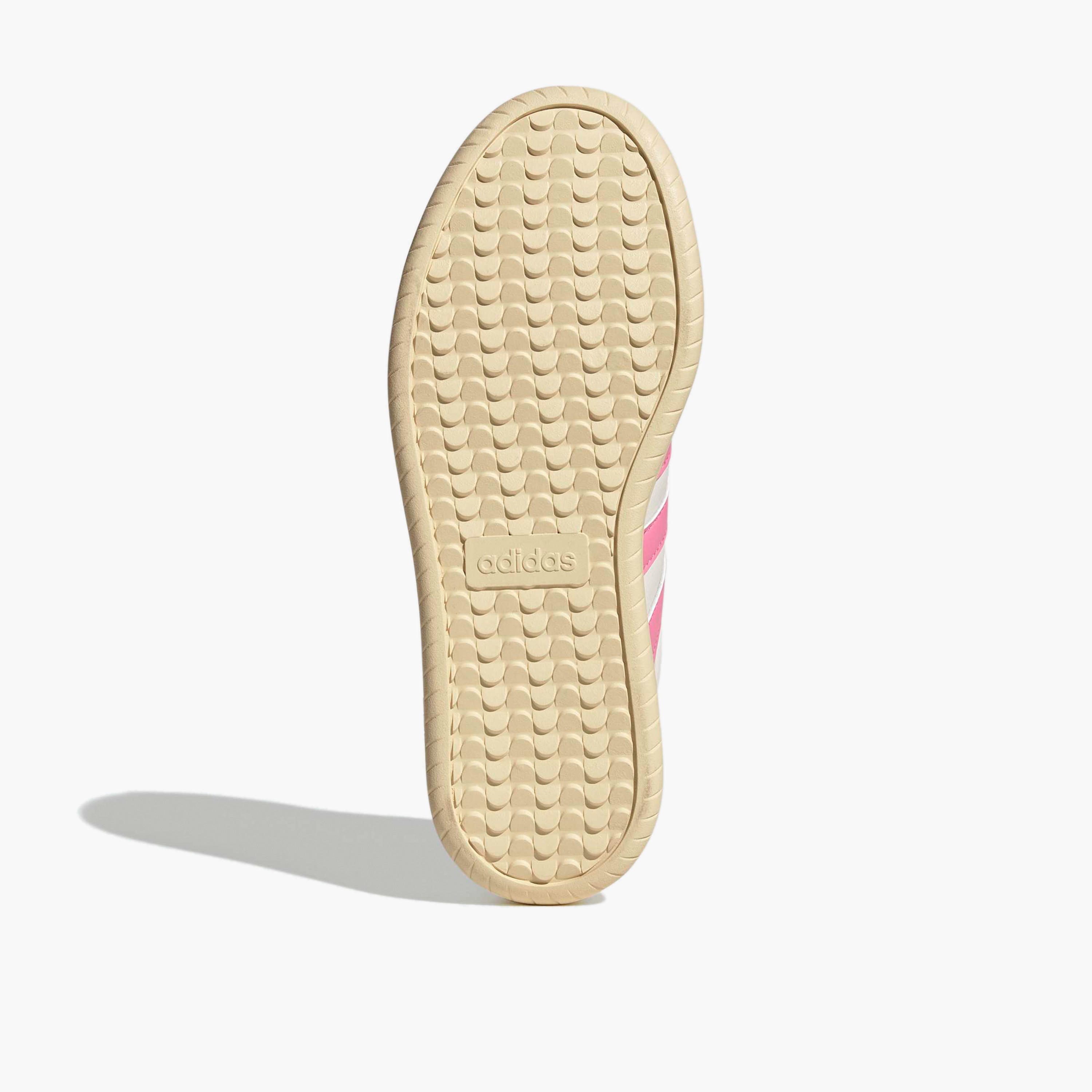 Adidas Women Barreda Lace-Up Ankle Sneakers-women-shoes-sneakers-image-6