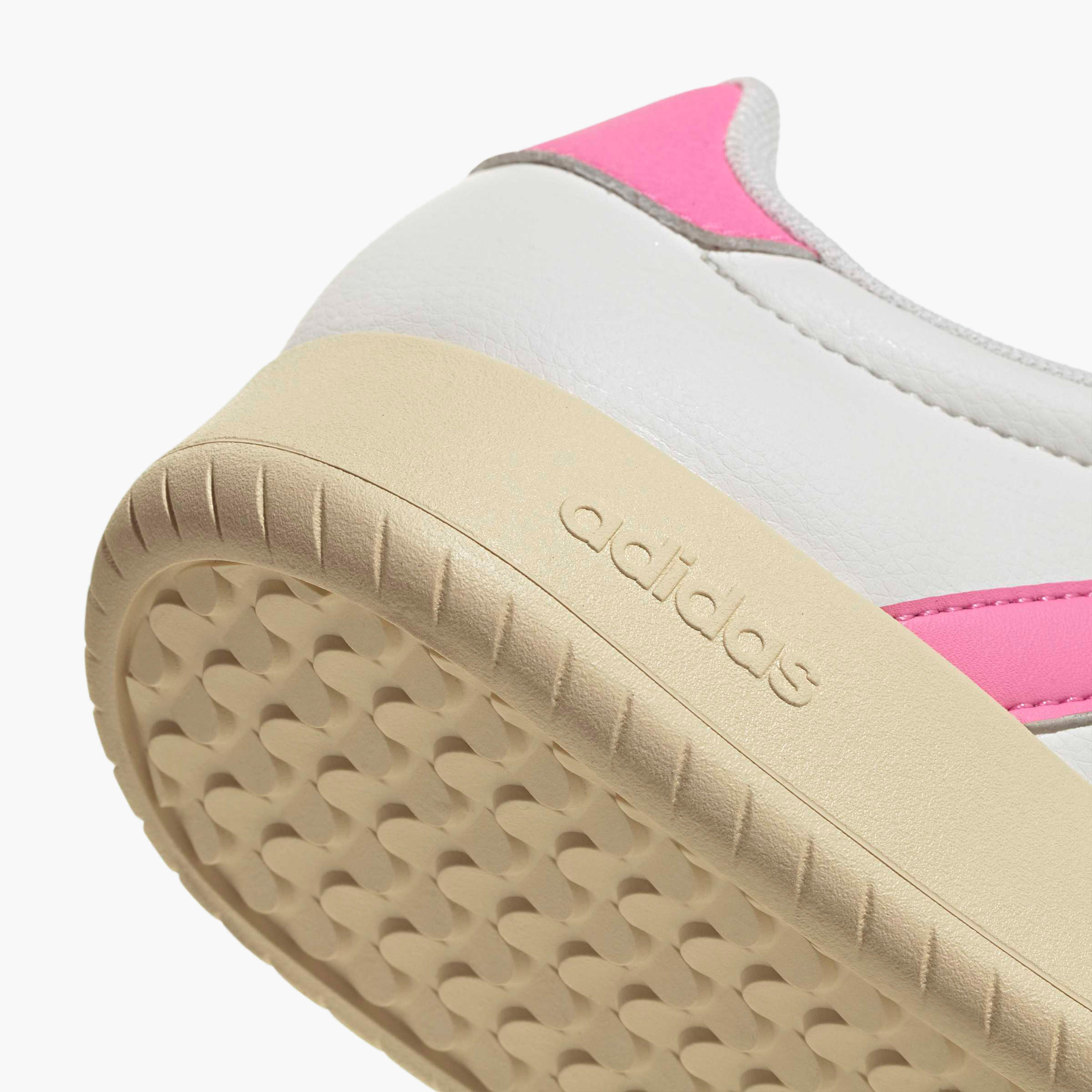 Adidas Women Barreda Lace-Up Ankle Sneakers-women-shoes-sneakers-image-7