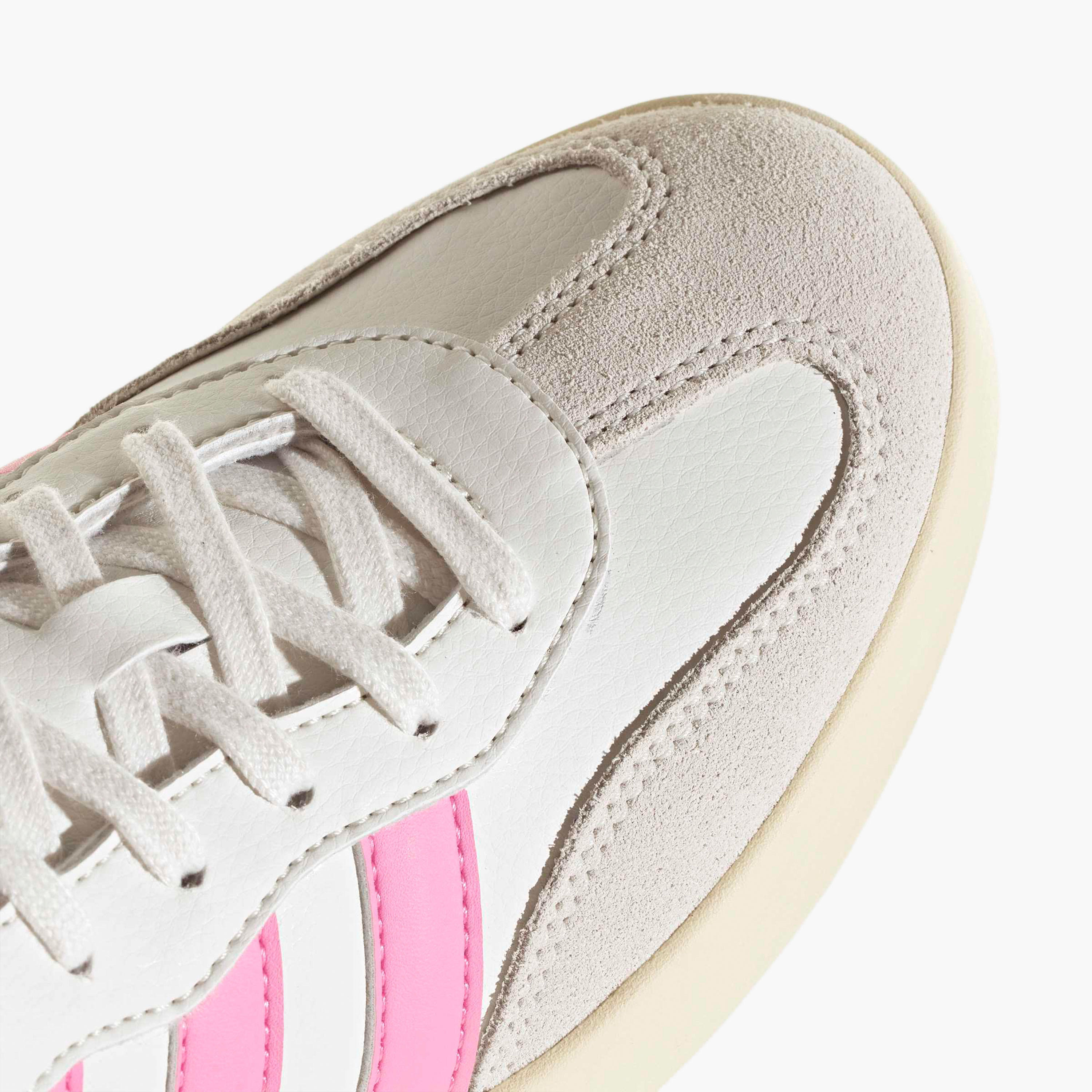 Adidas Women Barreda Lace-Up Ankle Sneakers-women-shoes-sneakers-image-8