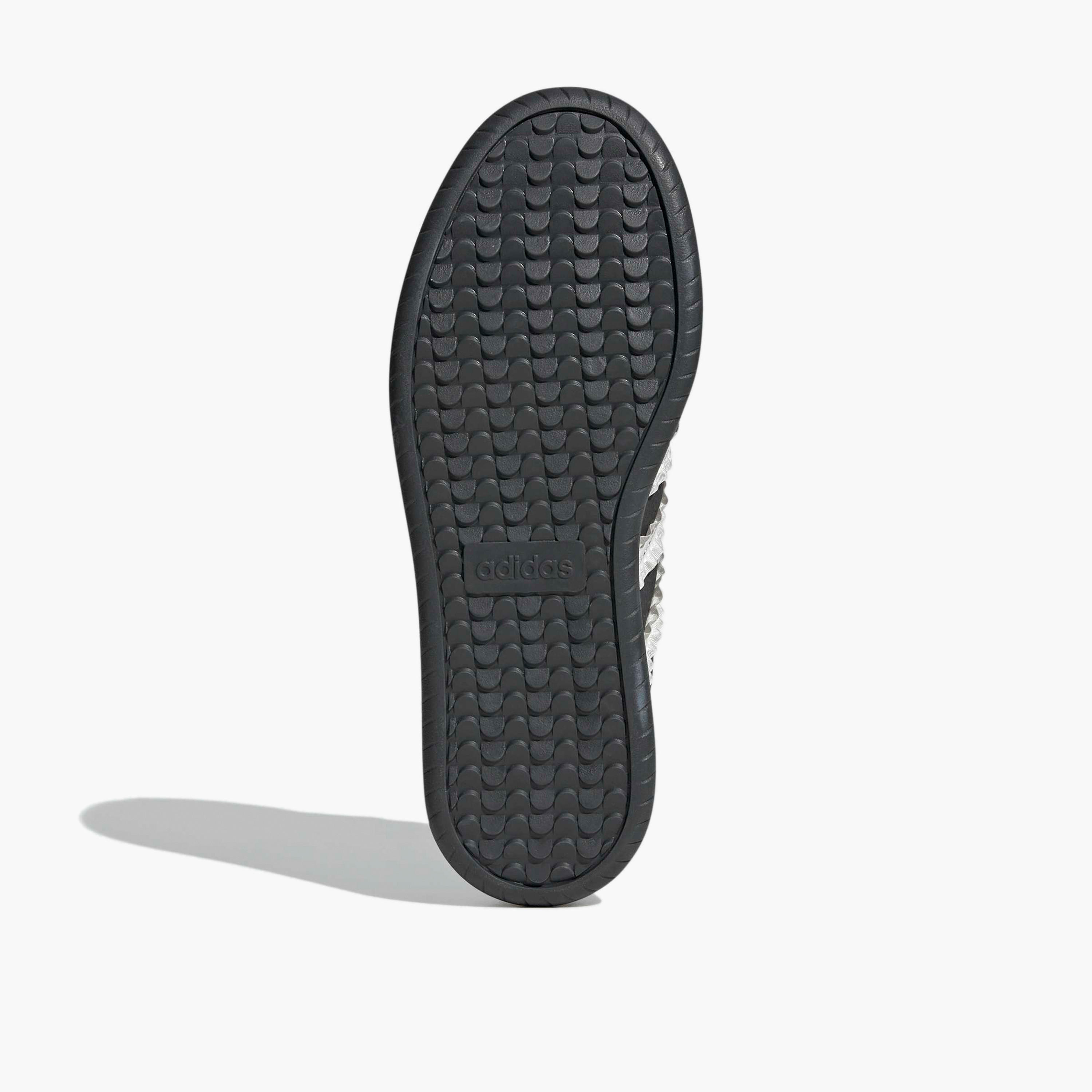 Adidas Women Barreda Lace-Up Ankle Sneakers-women-shoes-sneakers-image-6