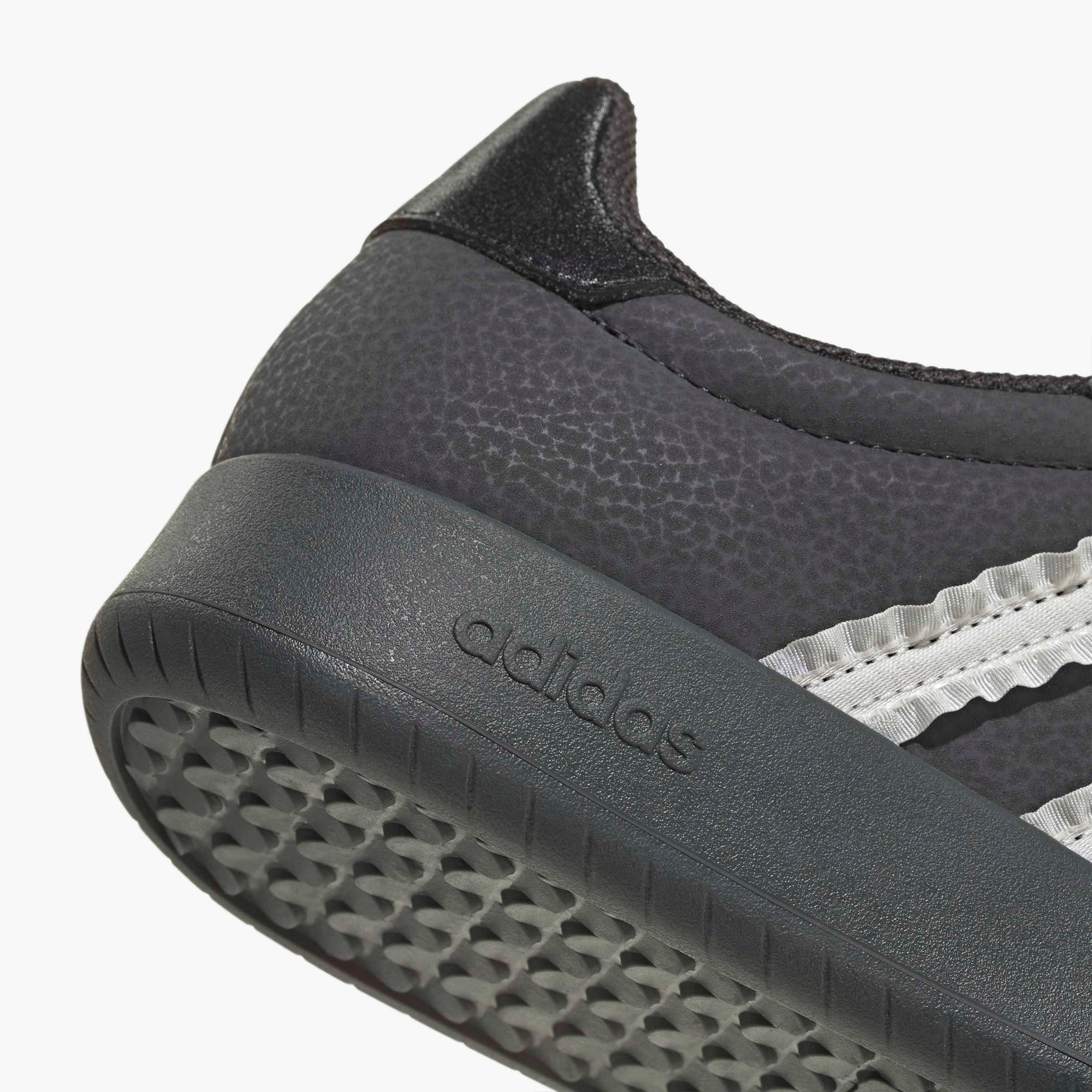 Adidas Women Barreda Lace-Up Ankle Sneakers-women-shoes-sneakers-image-7