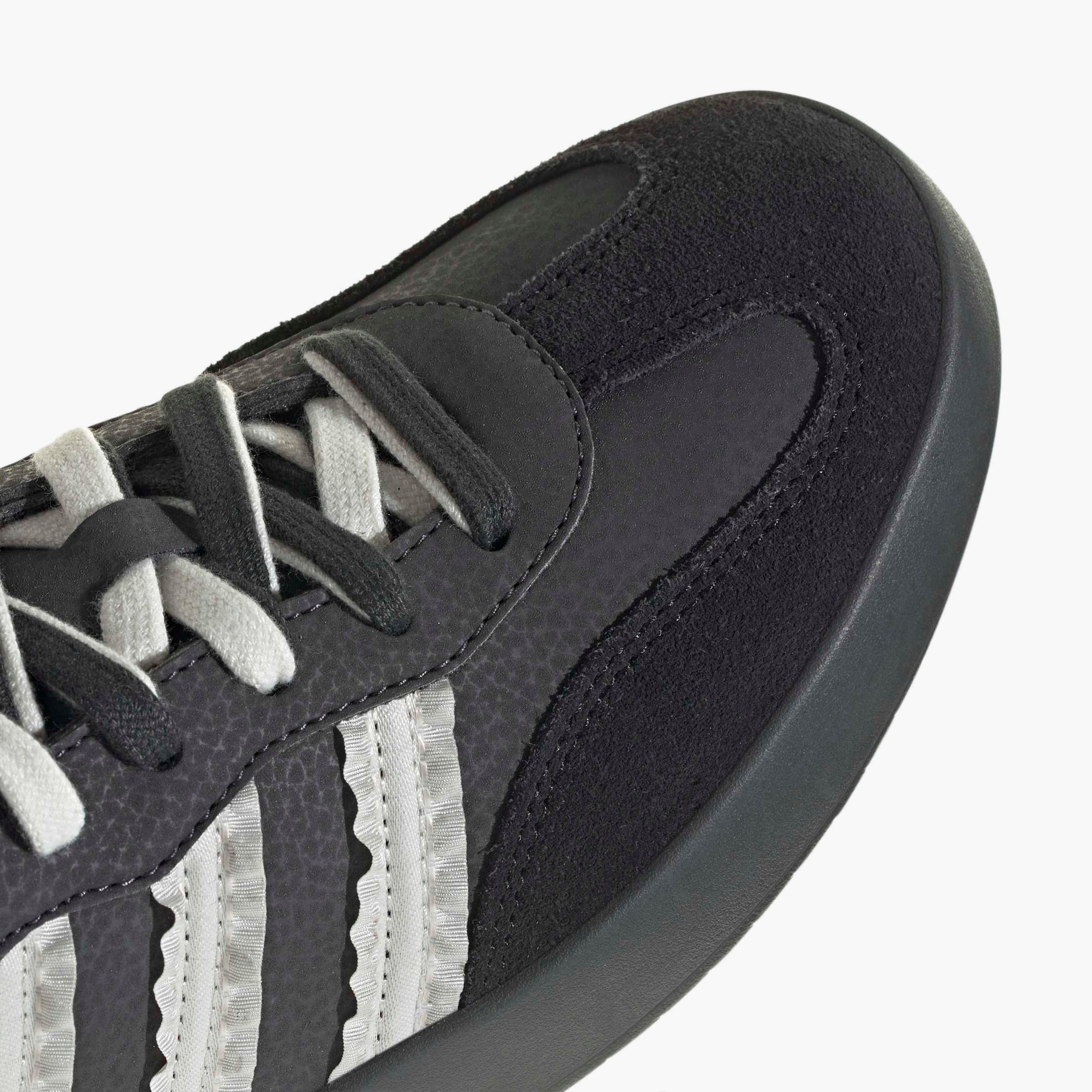Adidas Women Barreda Lace-Up Ankle Sneakers-women-shoes-sneakers-image-8