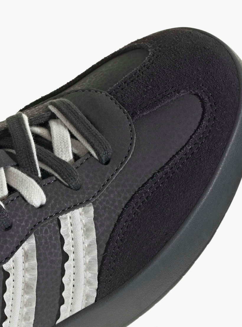 Adidas Women Barreda Lace-Up Ankle Sneakers-women-shoes-sneakers-image-8