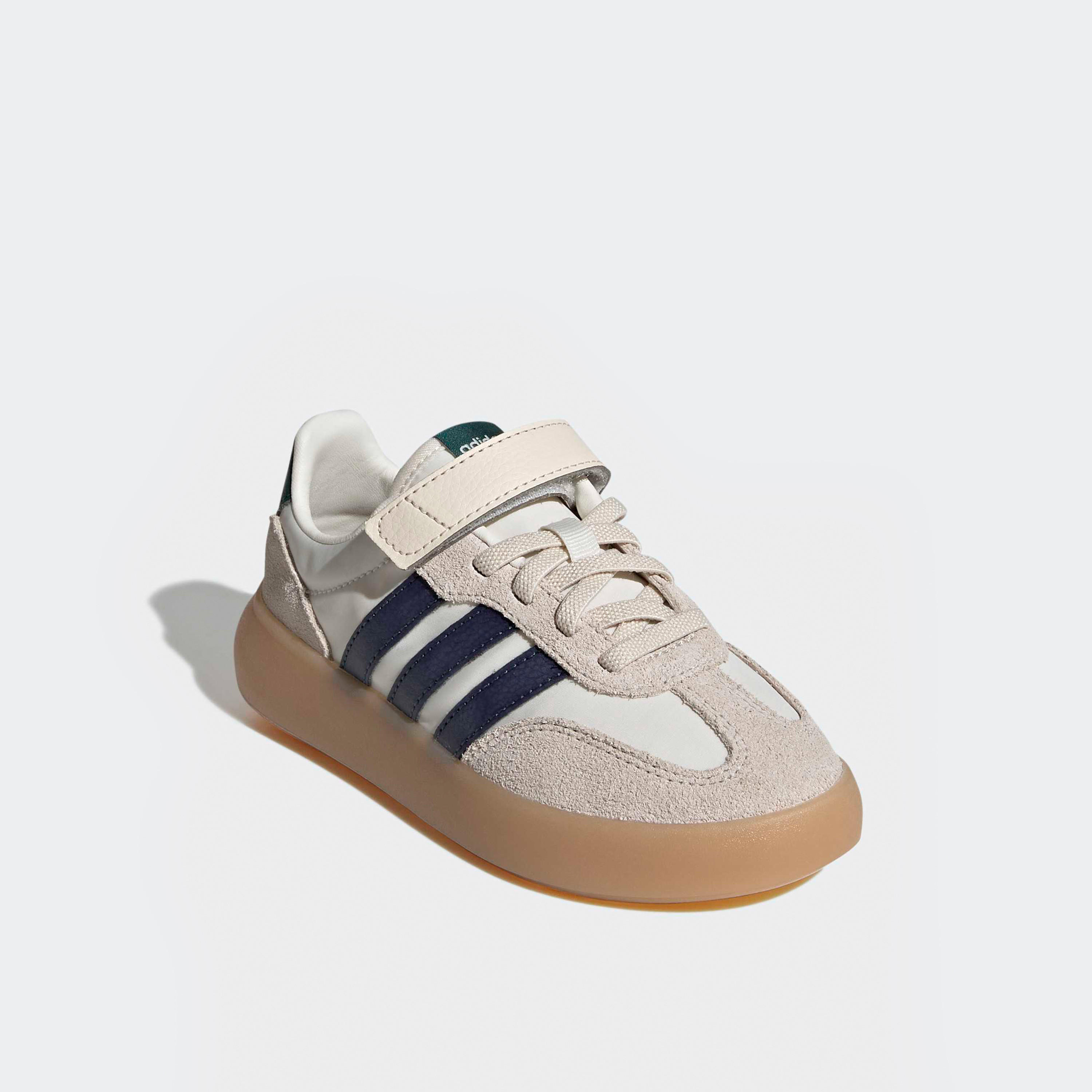 Adidas Kids Barreda Decode EL Hook & Loop Sneakers-girls-shoes-sneakers-image-1