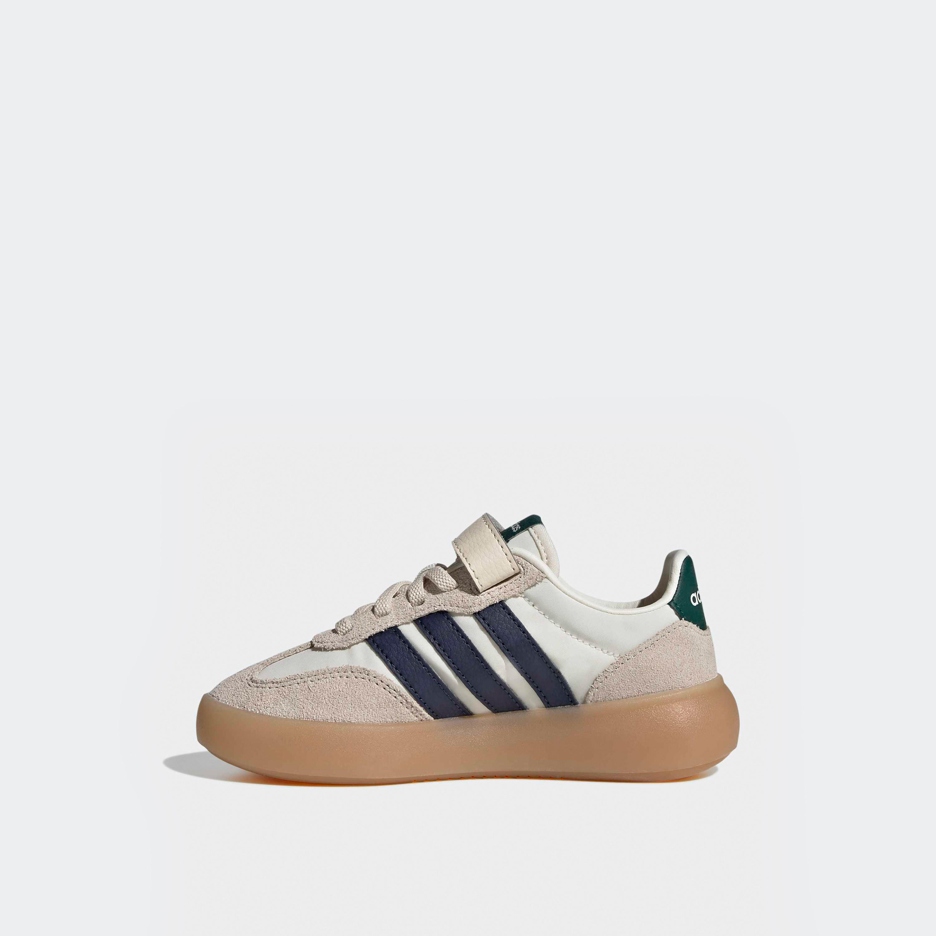 Adidas Kids Barreda Decode EL Hook & Loop Sneakers-girls-shoes-sneakers-image-3