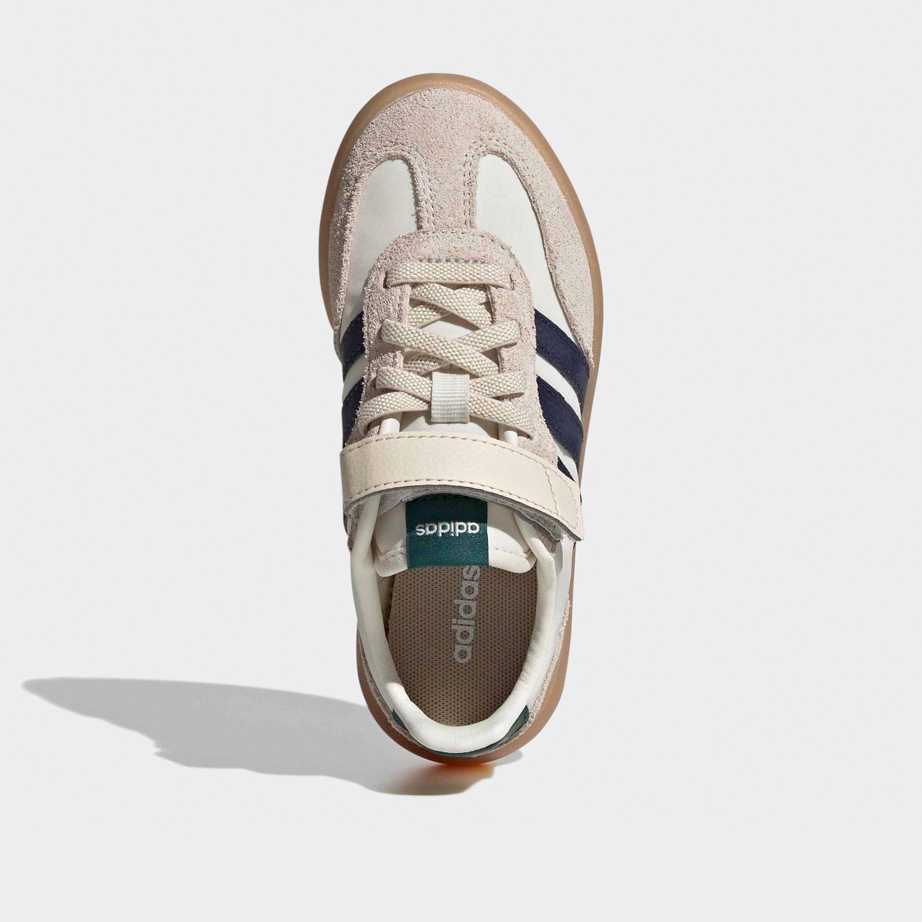 Adidas Kids Barreda Decode EL Hook & Loop Sneakers-girls-shoes-sneakers-image-4