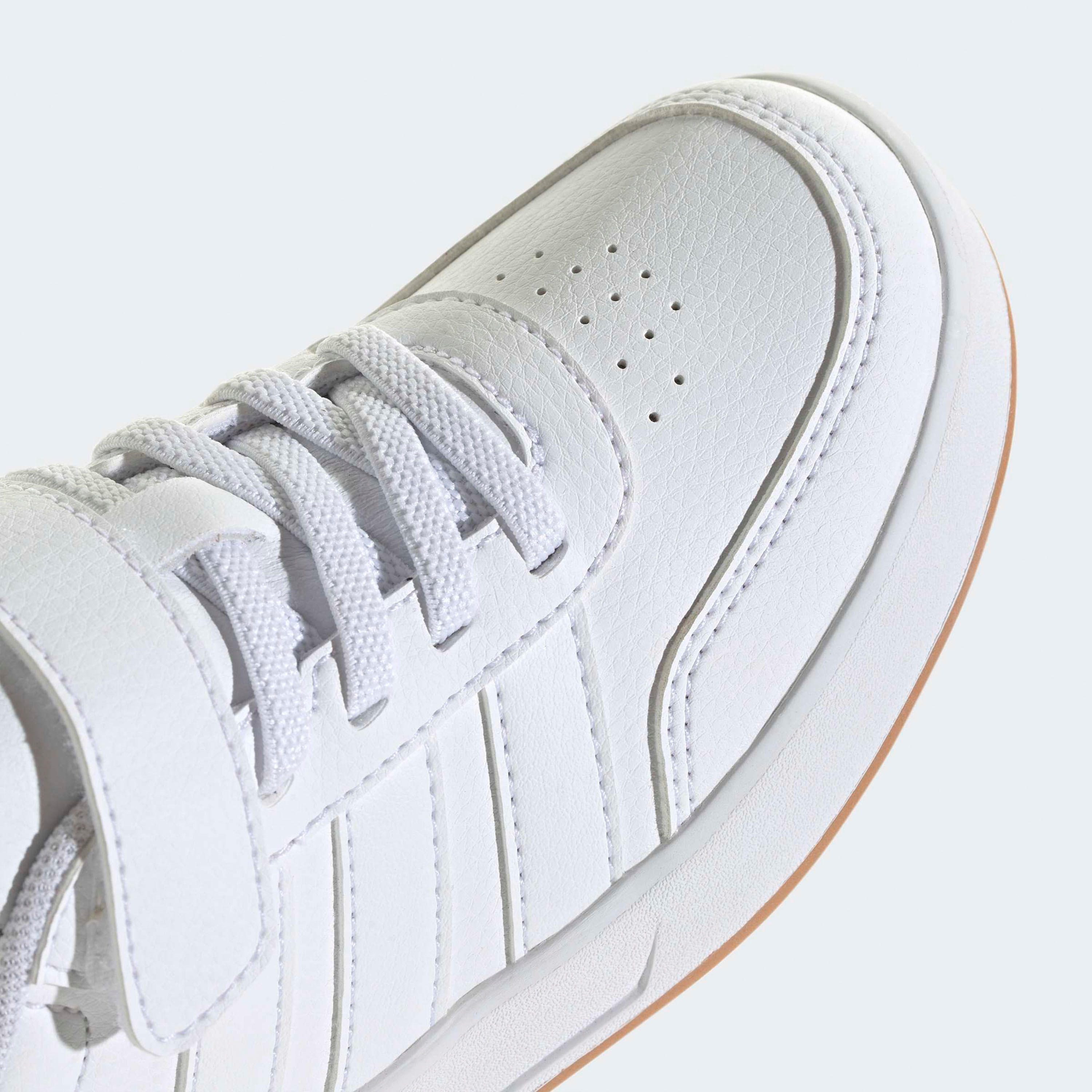 Adidas Boys Breaknet 3.0 EL Hook & Loop Sneakers-girls-shoes-sneakers-image-8