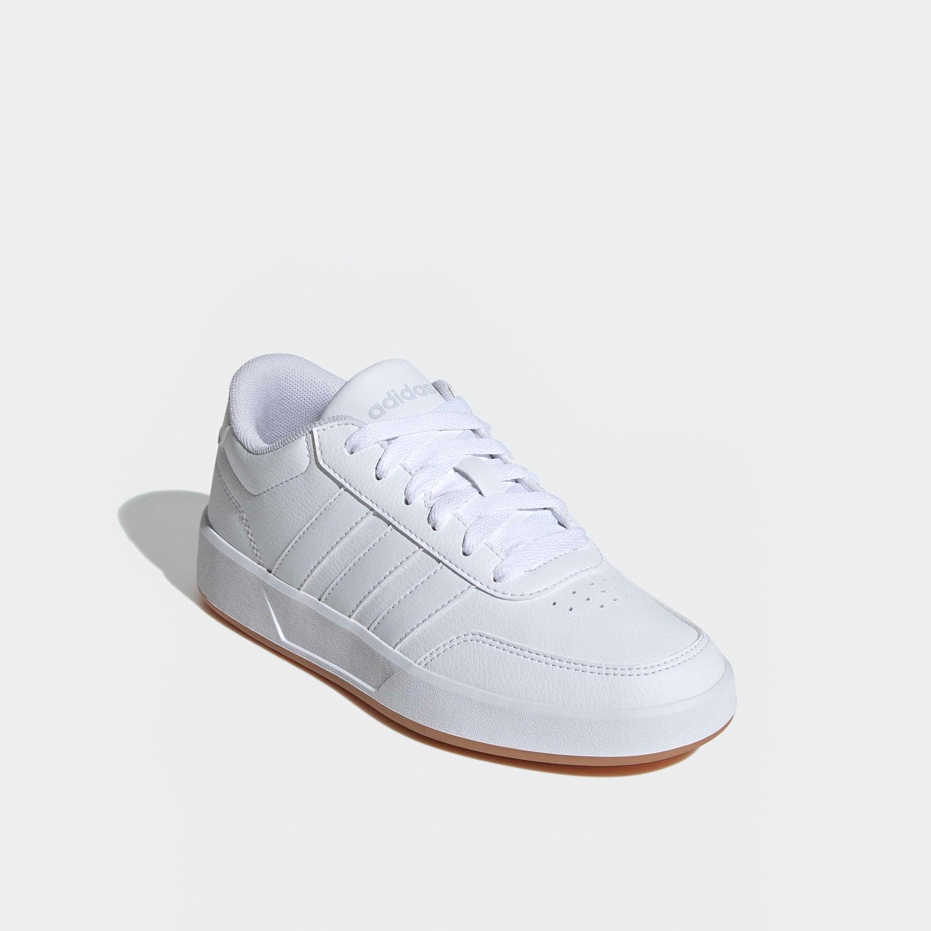 Adidas Boys Breaknet 3.0 Lace-Up Sneakers-women-shoes-sneakers-image-1