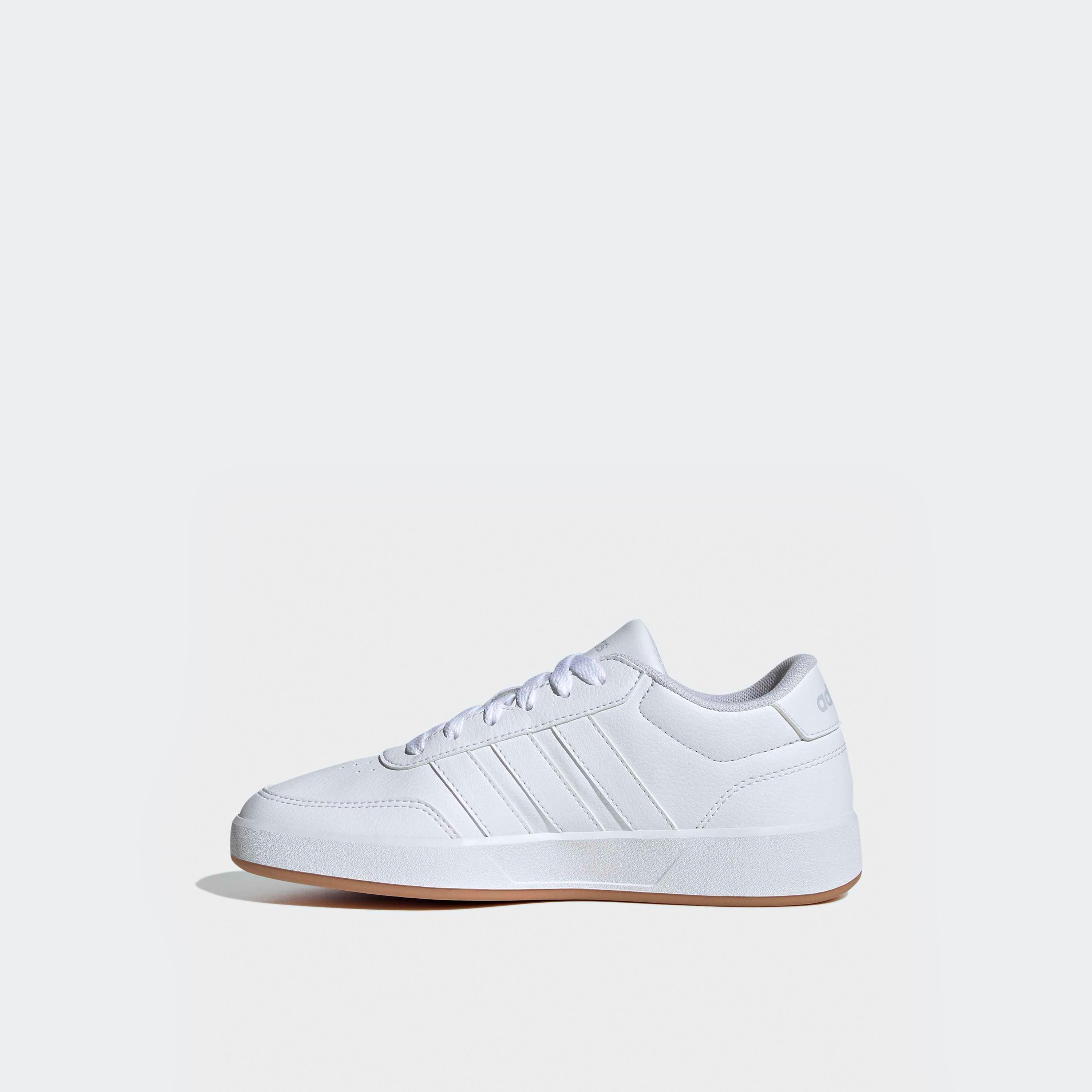 Adidas Boys Breaknet 3.0 Lace-Up Sneakers-women-shoes-sneakers-image-3