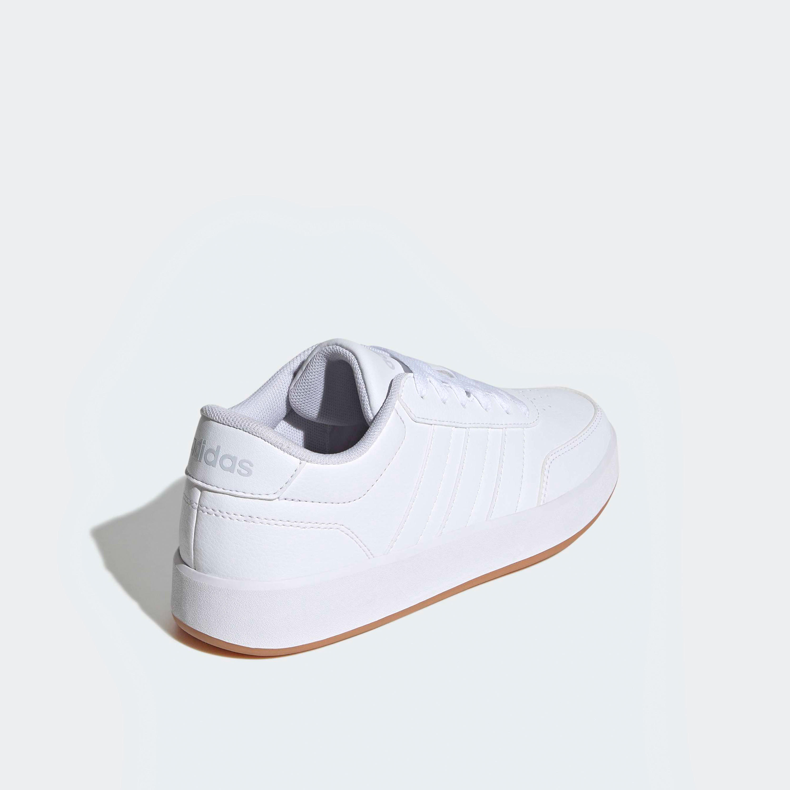 Adidas Boys Breaknet 3.0 Lace-Up Sneakers-women-shoes-sneakers-image-5