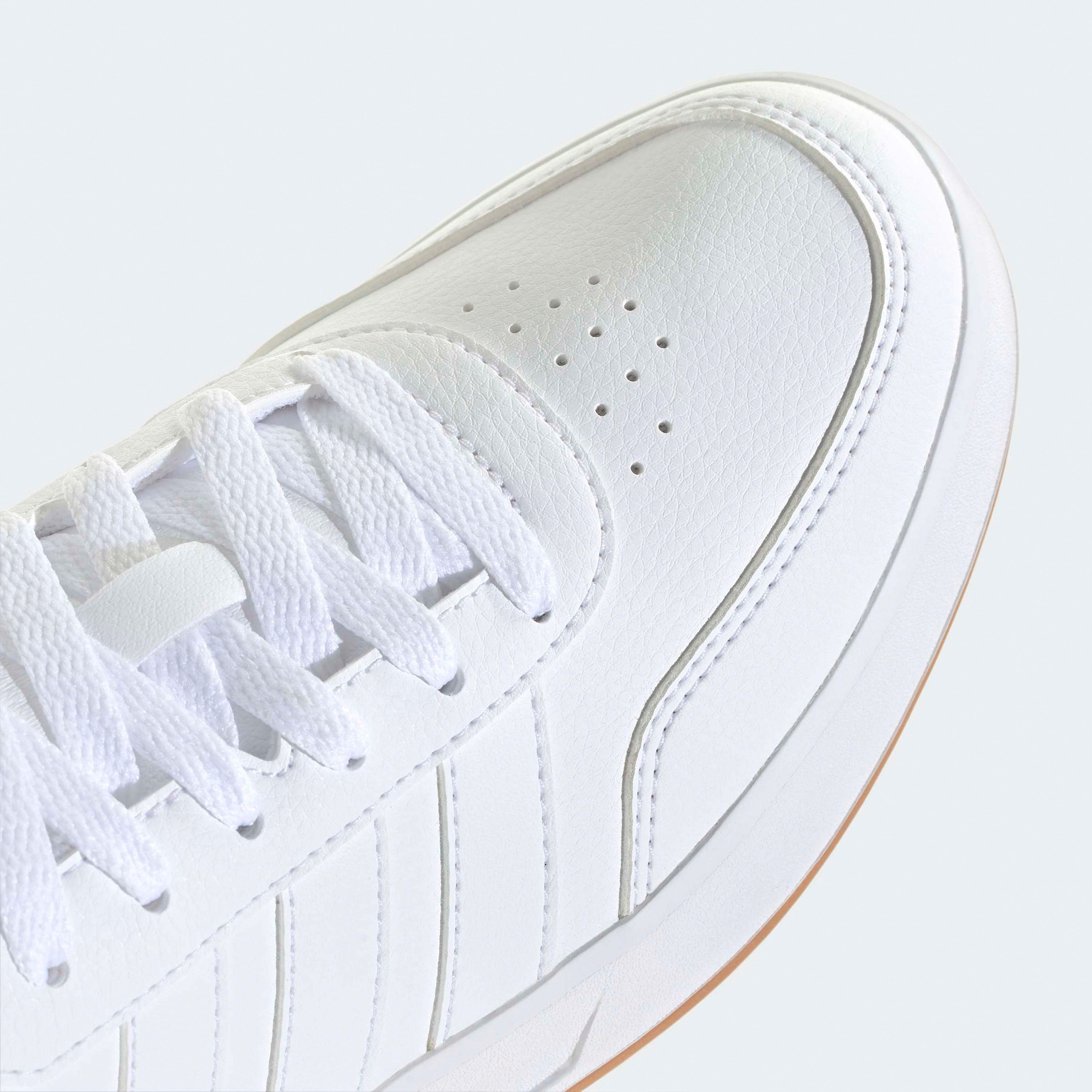 Adidas Boys Breaknet 3.0 Lace-Up Sneakers-women-shoes-sneakers-image-8