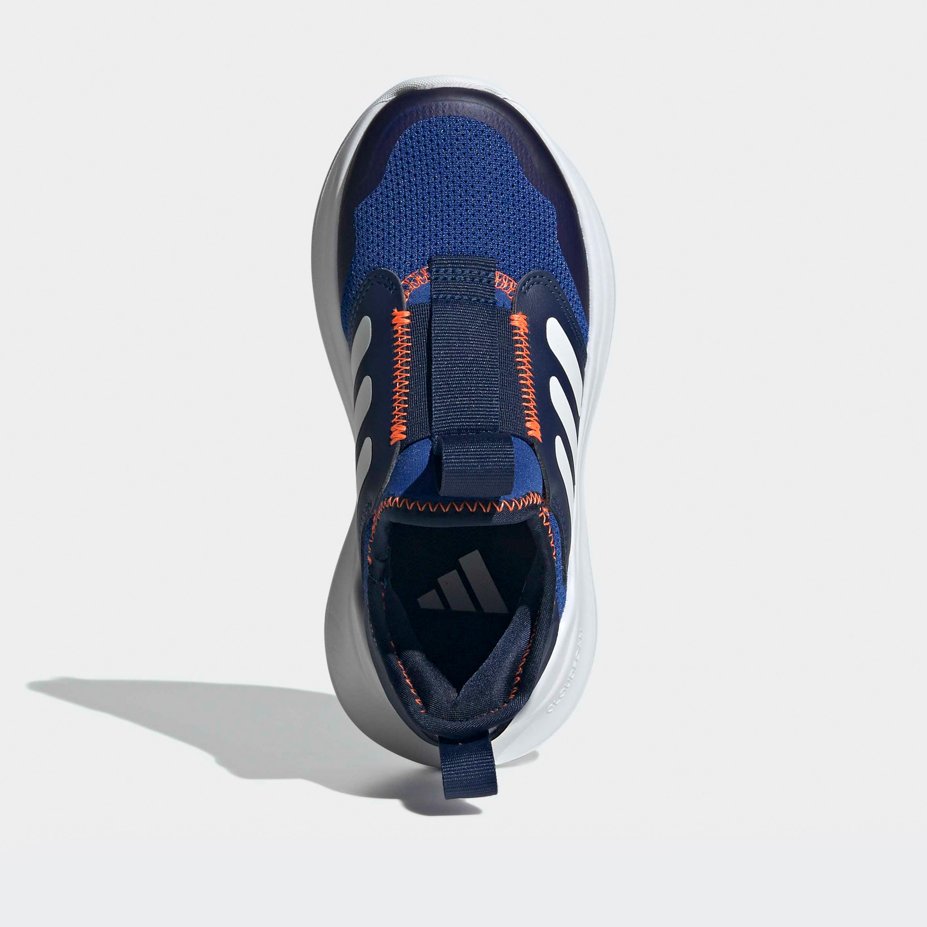 Adidas Boys Tensaur Comfort AC Slip-On Sneakers-boys-shoes-sneakers-image-4
