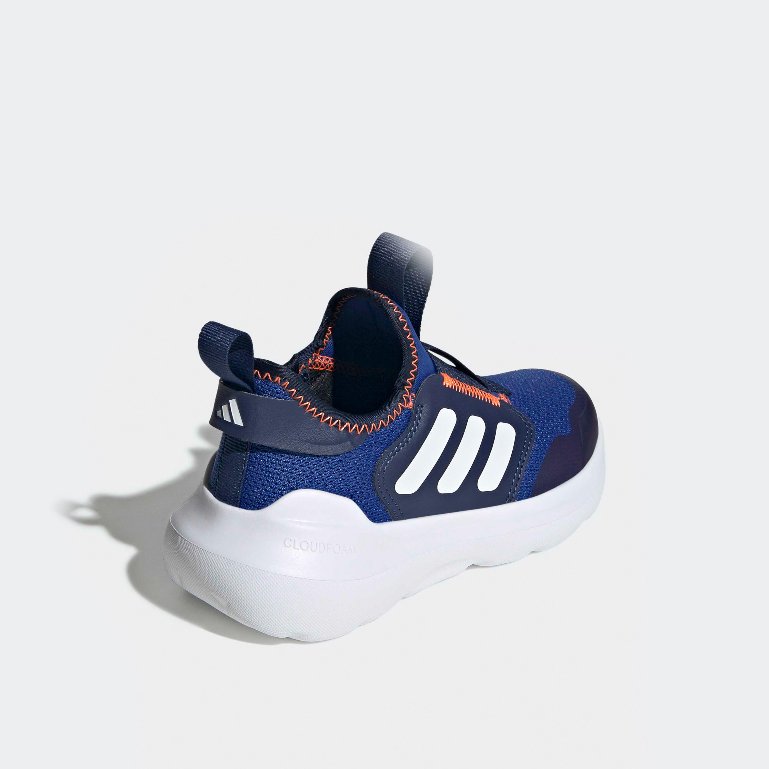 Adidas Boys Tensaur Comfort AC Slip-On Sneakers-boys-shoes-sneakers-image-5