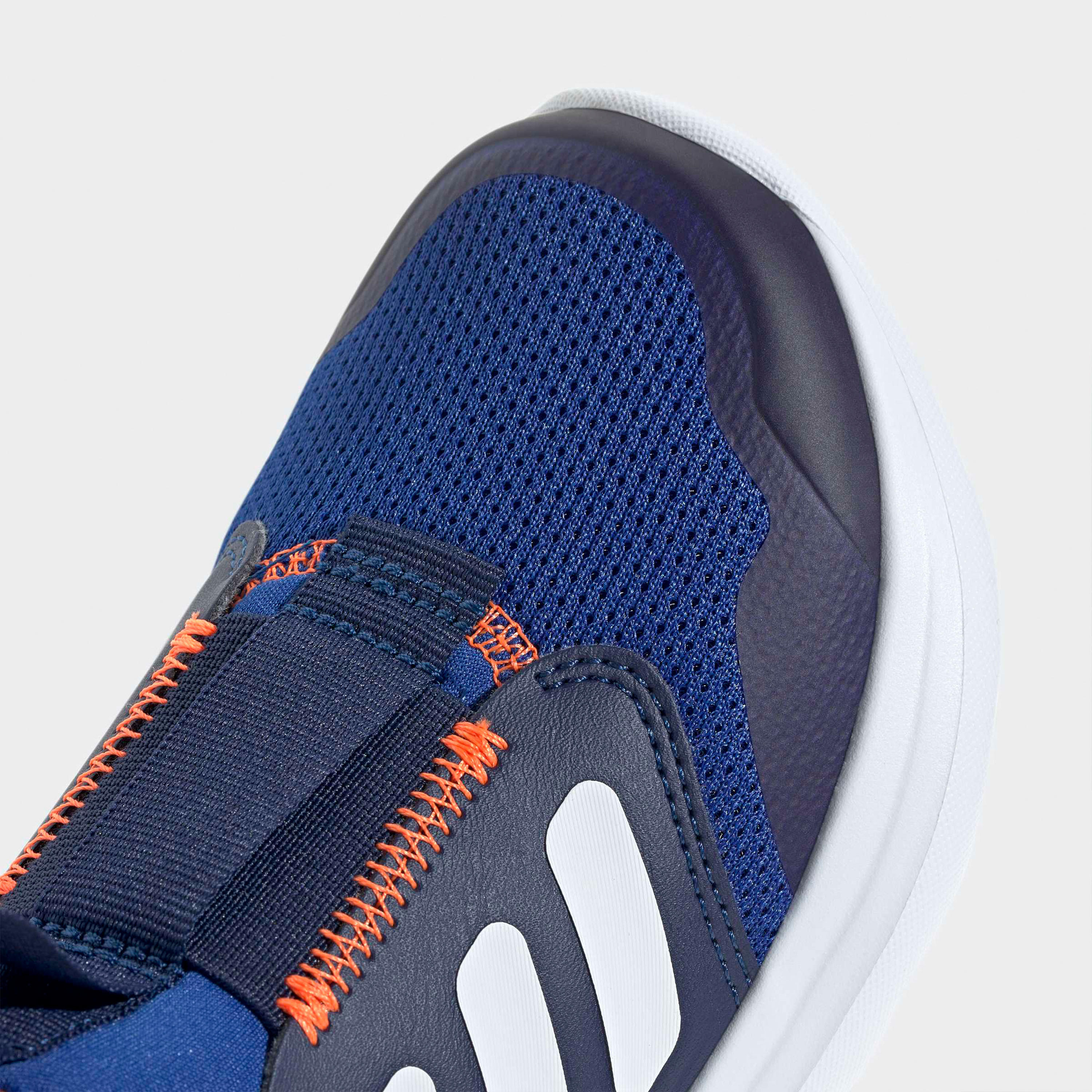 Adidas Boys Tensaur Comfort AC Slip-On Sneakers-boys-shoes-sneakers-image-8