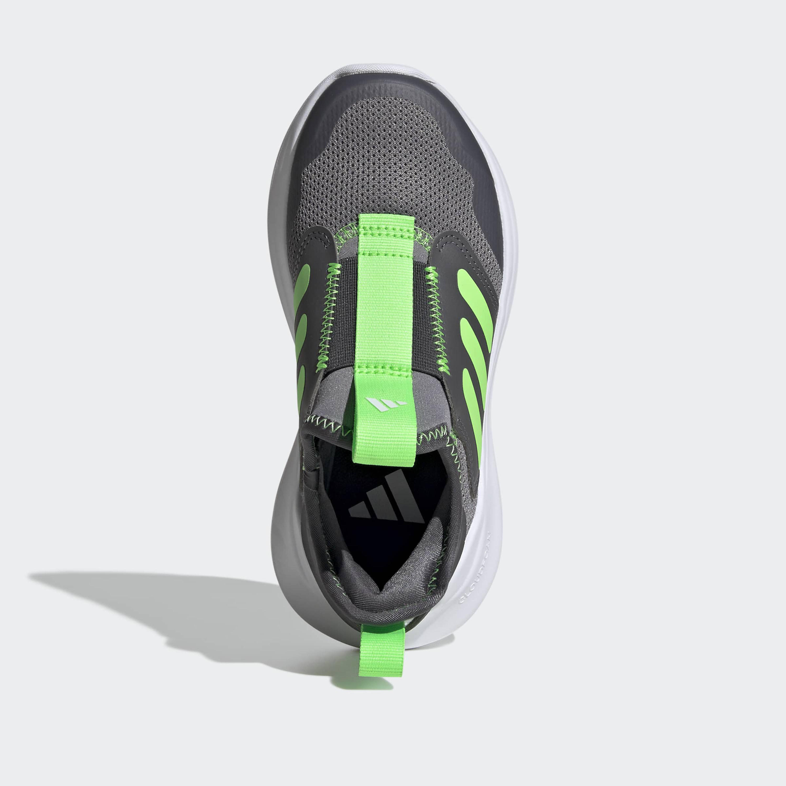 Adidas Boys Tensaur Comfort AC Slip-On Sneakers-boys-shoes-sneakers-image-4
