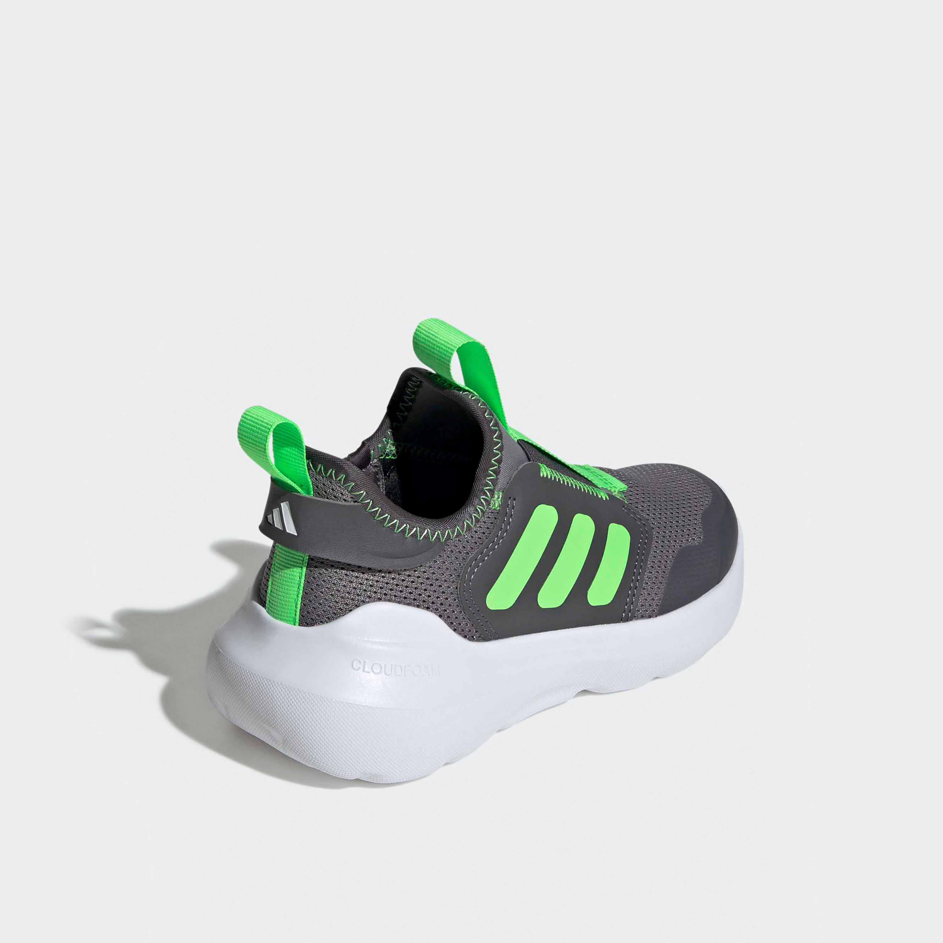 Adidas Boys Tensaur Comfort AC Slip-On Sneakers-boys-shoes-sneakers-image-5