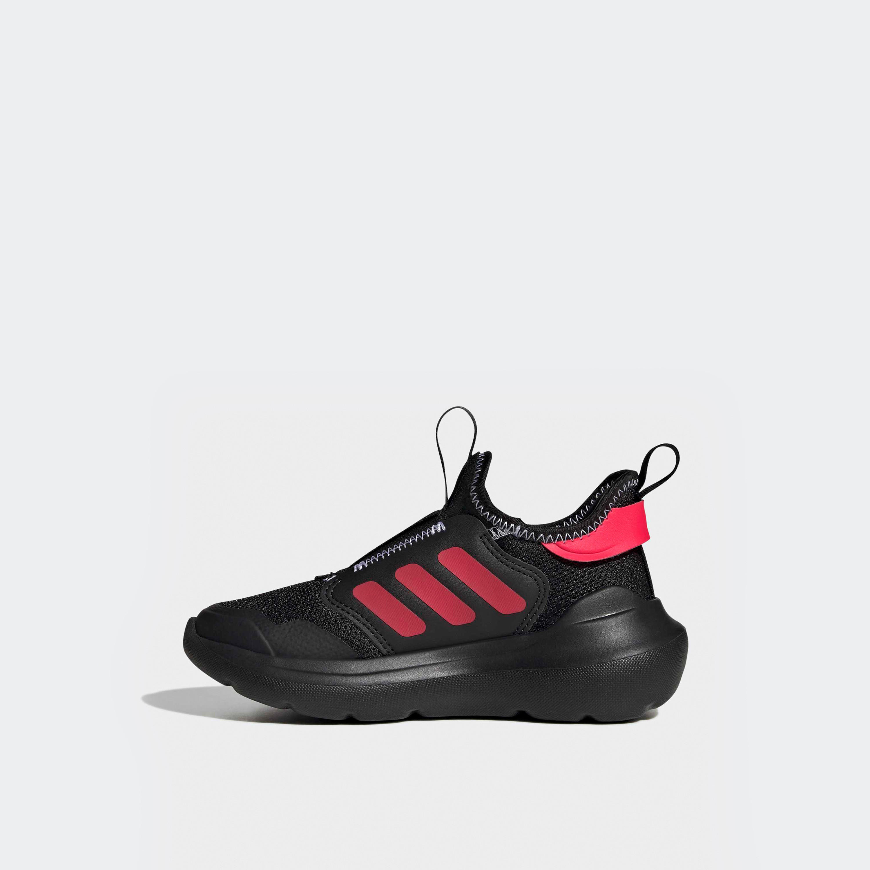 Adidas Boys Tensaur Comfort AC Slip-On Sneakers-boys-shoes-sneakers-image-3