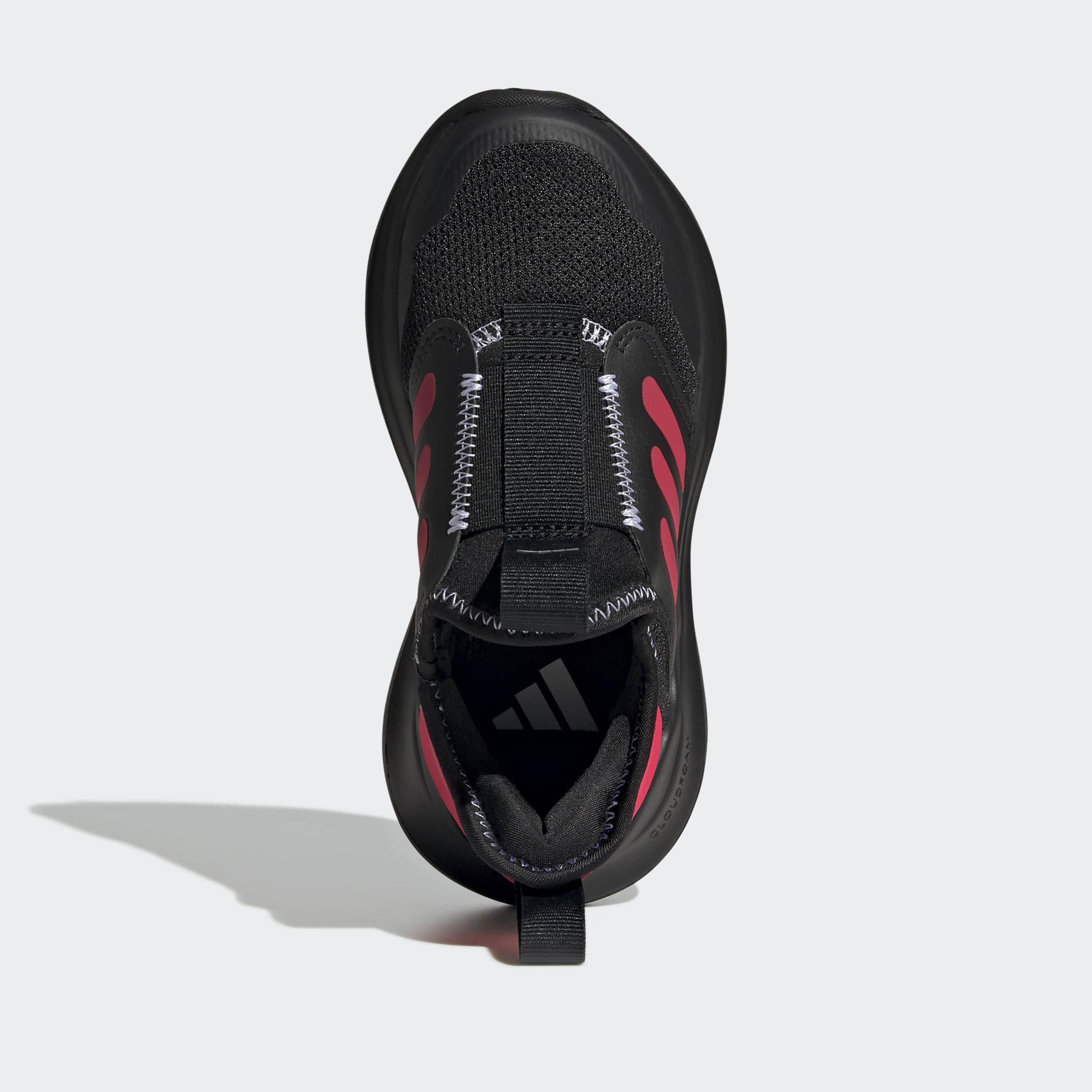 Adidas Boys Tensaur Comfort AC Slip-On Sneakers-boys-shoes-sneakers-image-4