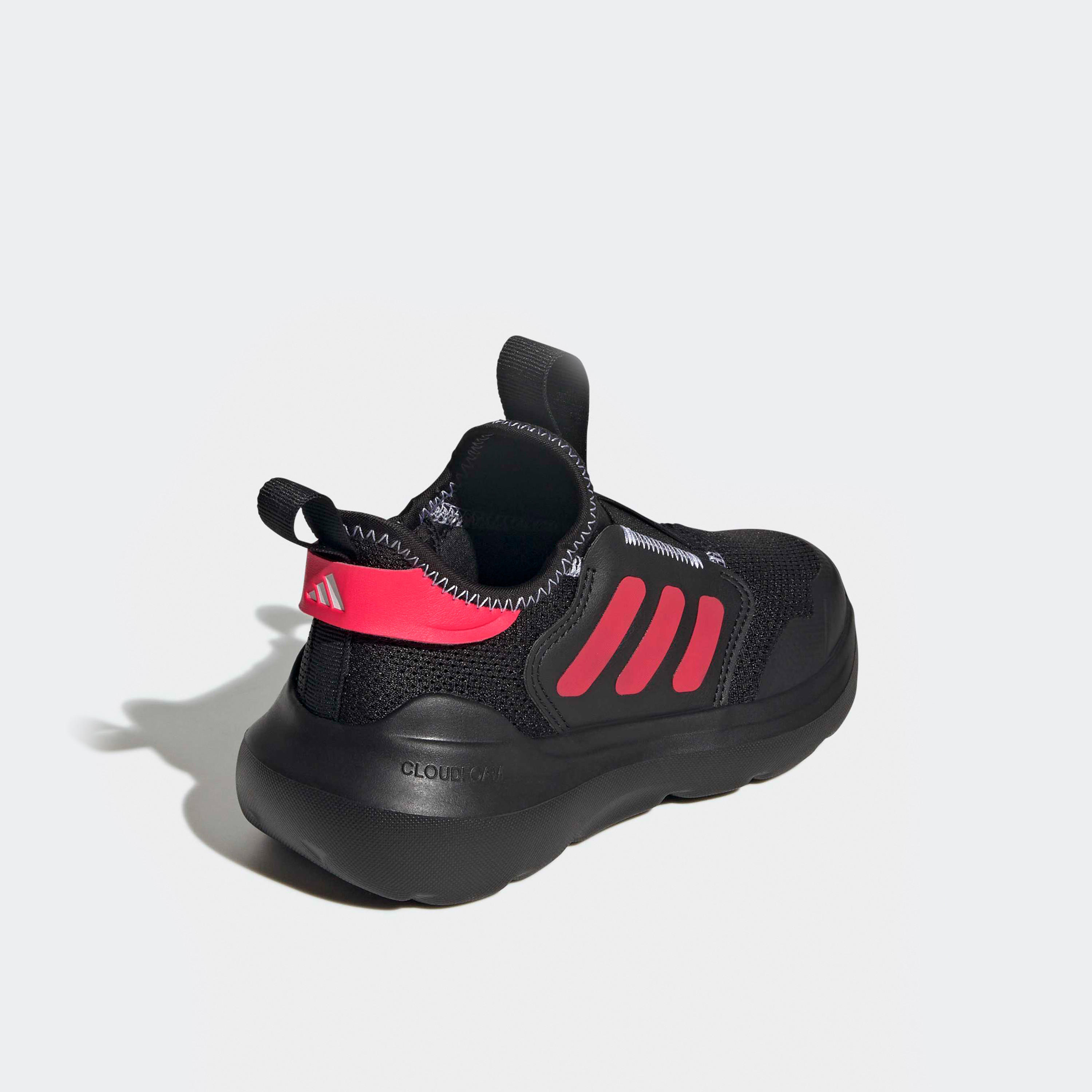 Adidas Boys Tensaur Comfort AC Slip-On Sneakers-boys-shoes-sneakers-image-5
