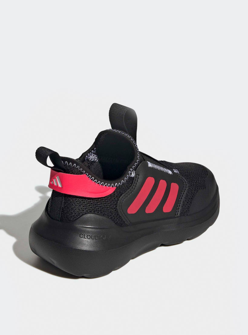 Adidas Boys Tensaur Comfort AC Slip-On Sneakers-boys-shoes-sneakers-image-5
