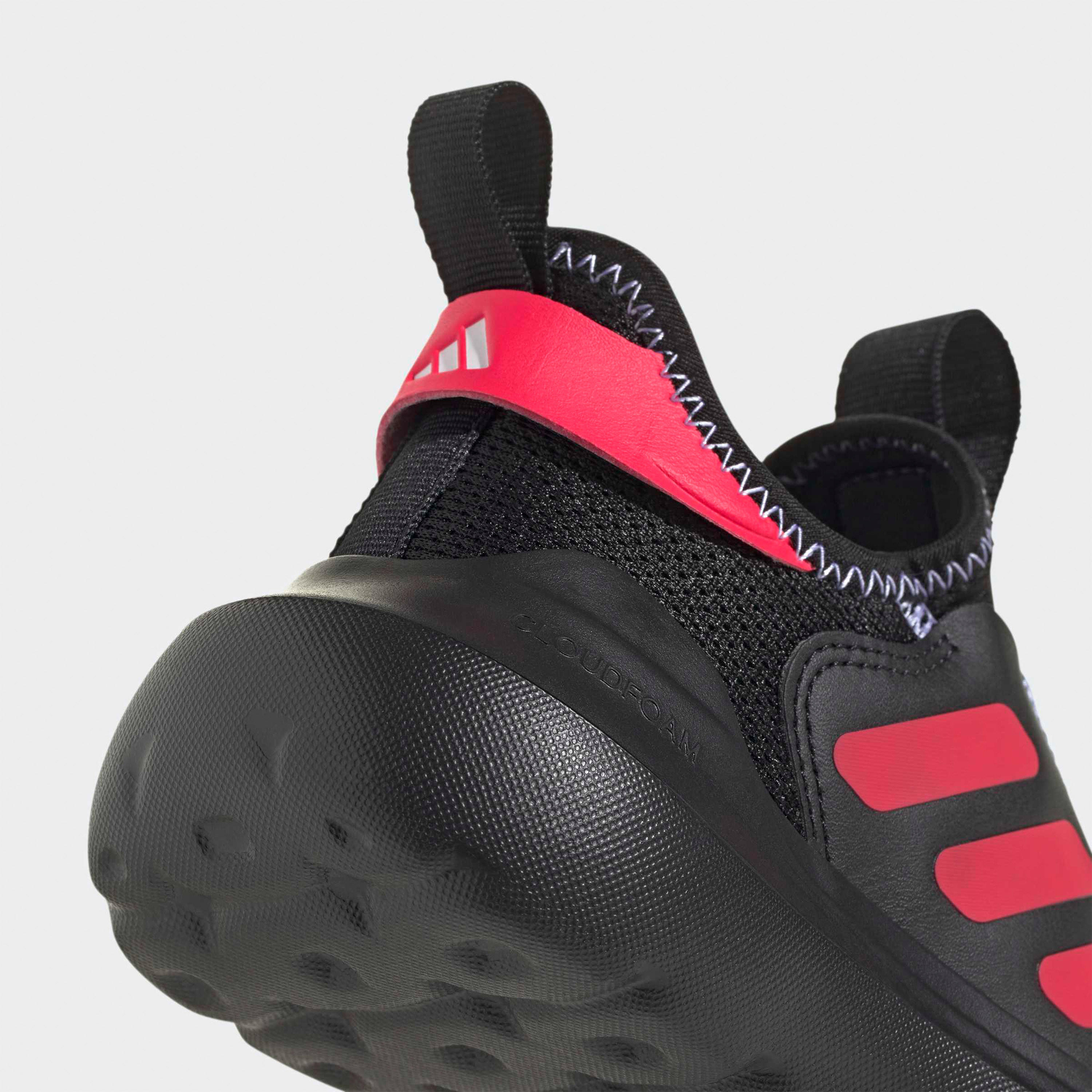 Adidas Boys Tensaur Comfort AC Slip-On Sneakers-boys-shoes-sneakers-image-7