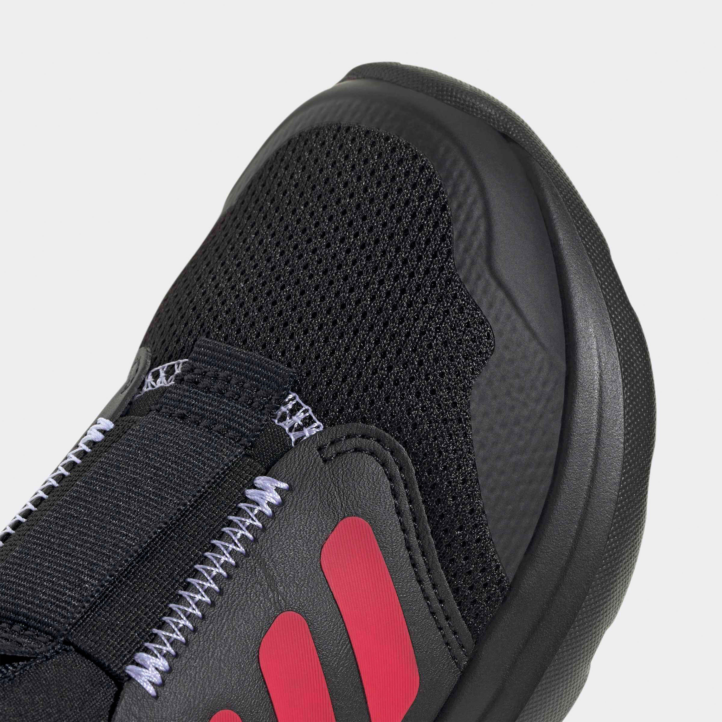 Adidas Boys Tensaur Comfort AC Slip-On Sneakers-boys-shoes-sneakers-image-8