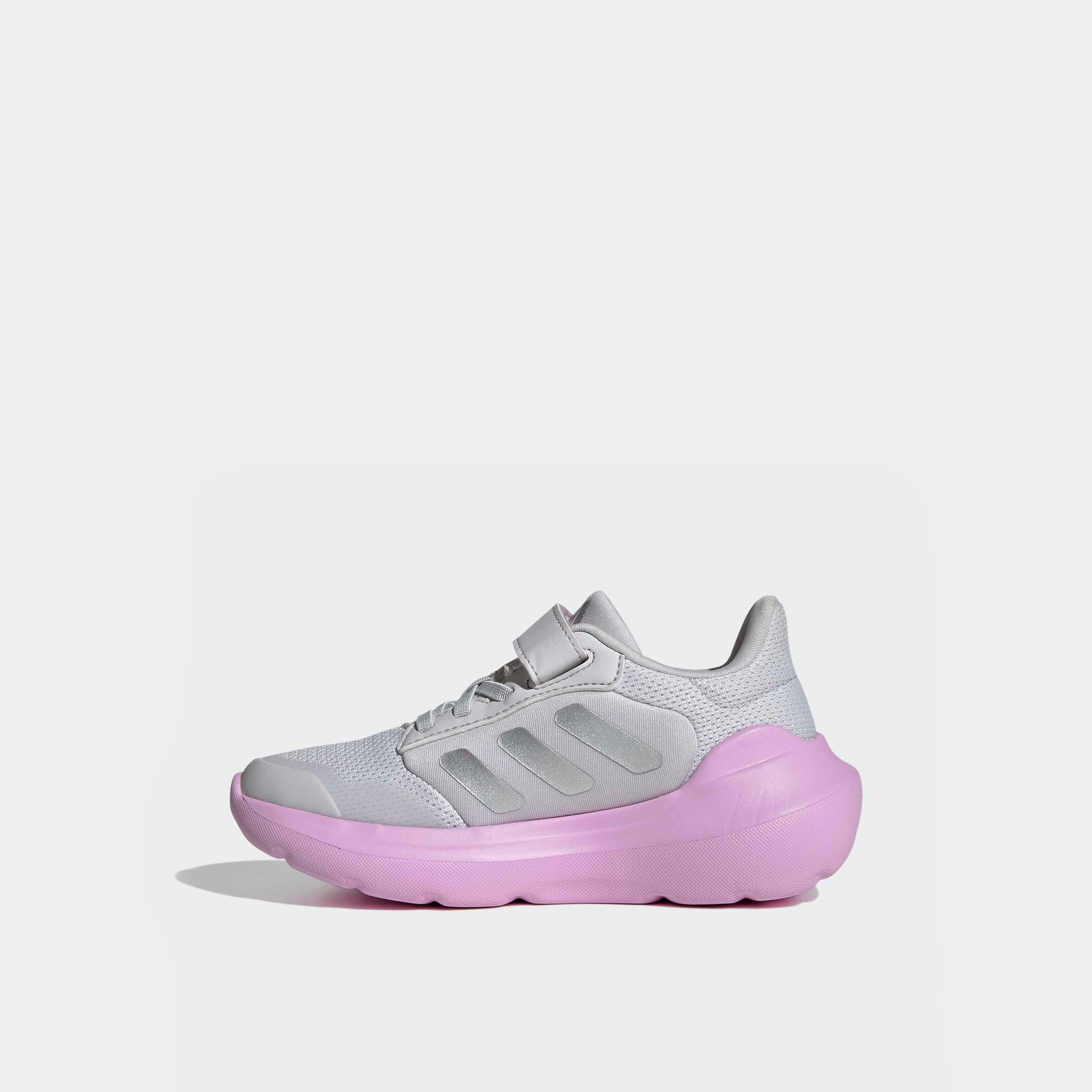 Adidas Girls Tensaur Run 3.0 EL Hook & Loop Sneakers-girls-shoes-sports-image-3