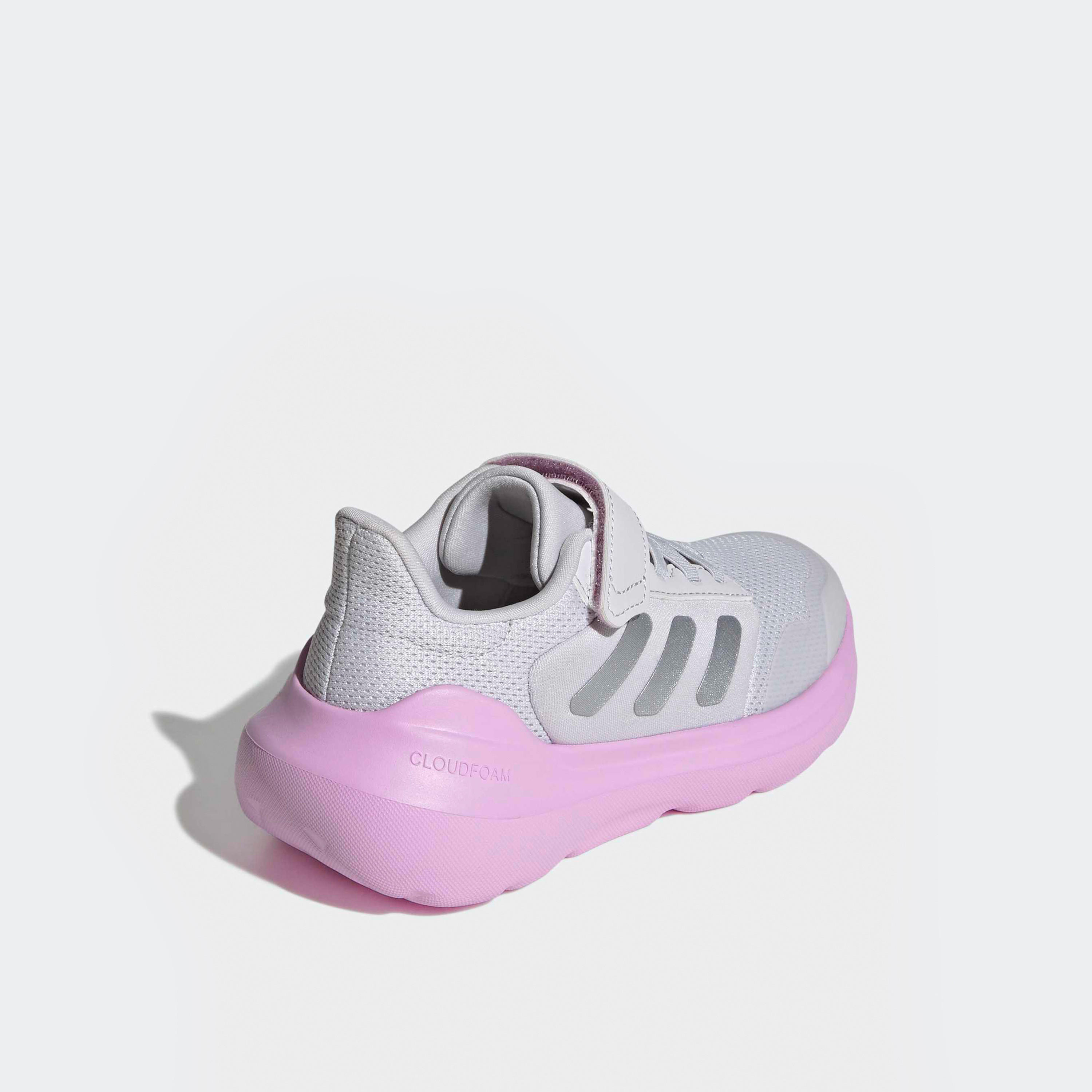 Adidas Girls Tensaur Run 3.0 EL Hook & Loop Sneakers-girls-shoes-sports-image-5