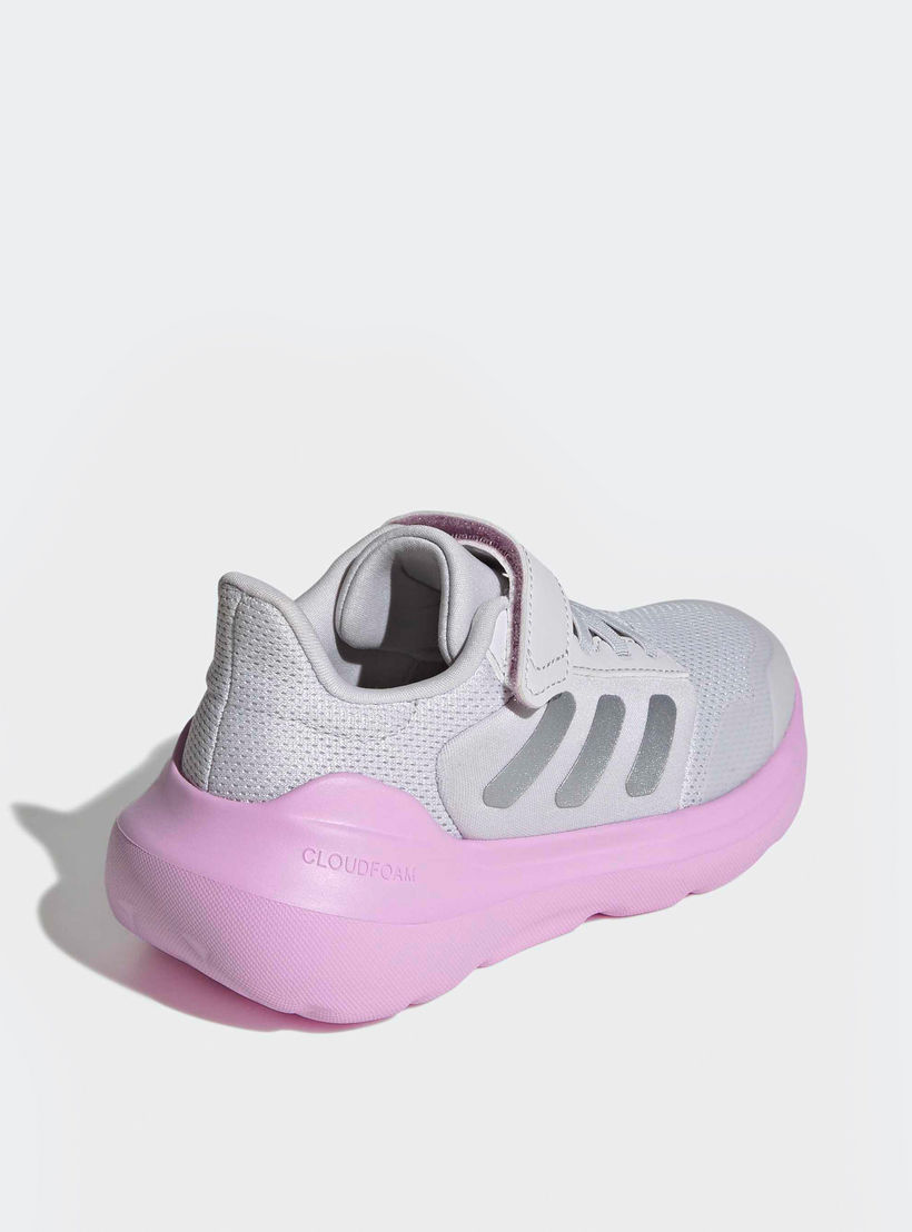 Adidas Girls Tensaur Run 3.0 EL Hook & Loop Sneakers-girls-shoes-sports-image-5