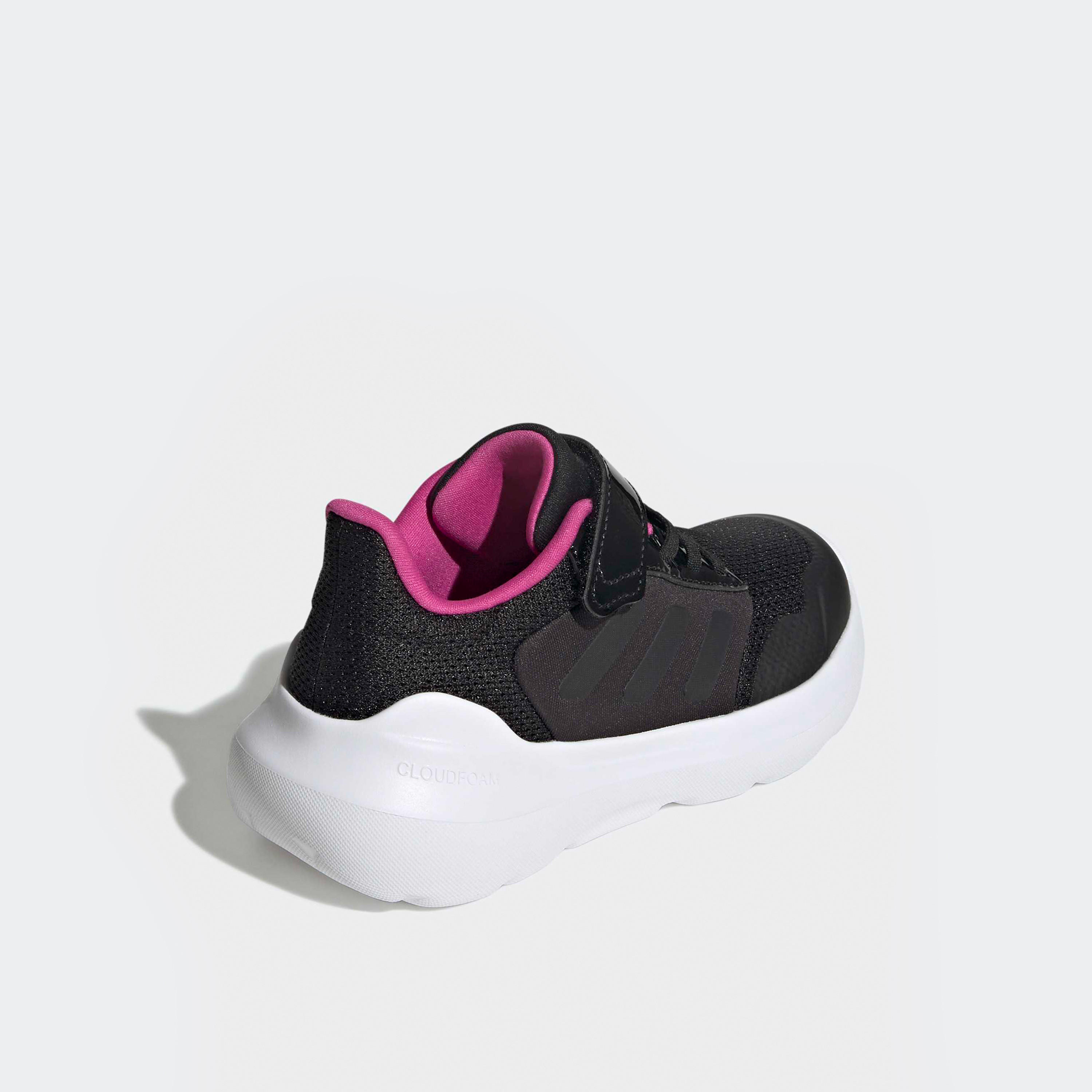 Adidas Girls Tensaur Run 3.0 EL Hook & Loop Sneakers-girls-shoes-sports-image-5