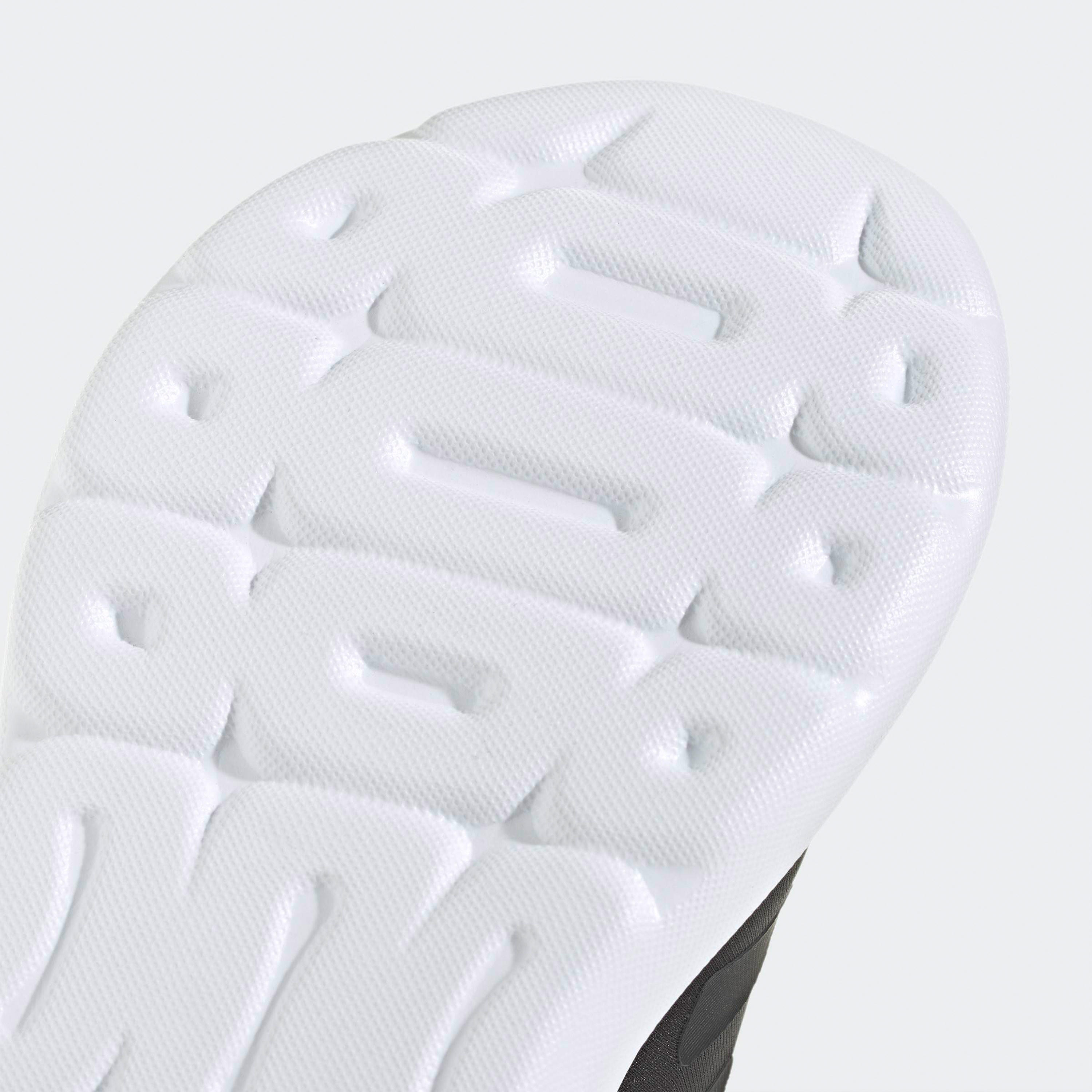 Adidas Girls Tensaur Run 3.0 EL Hook & Loop Sneakers-girls-shoes-sports-image-7