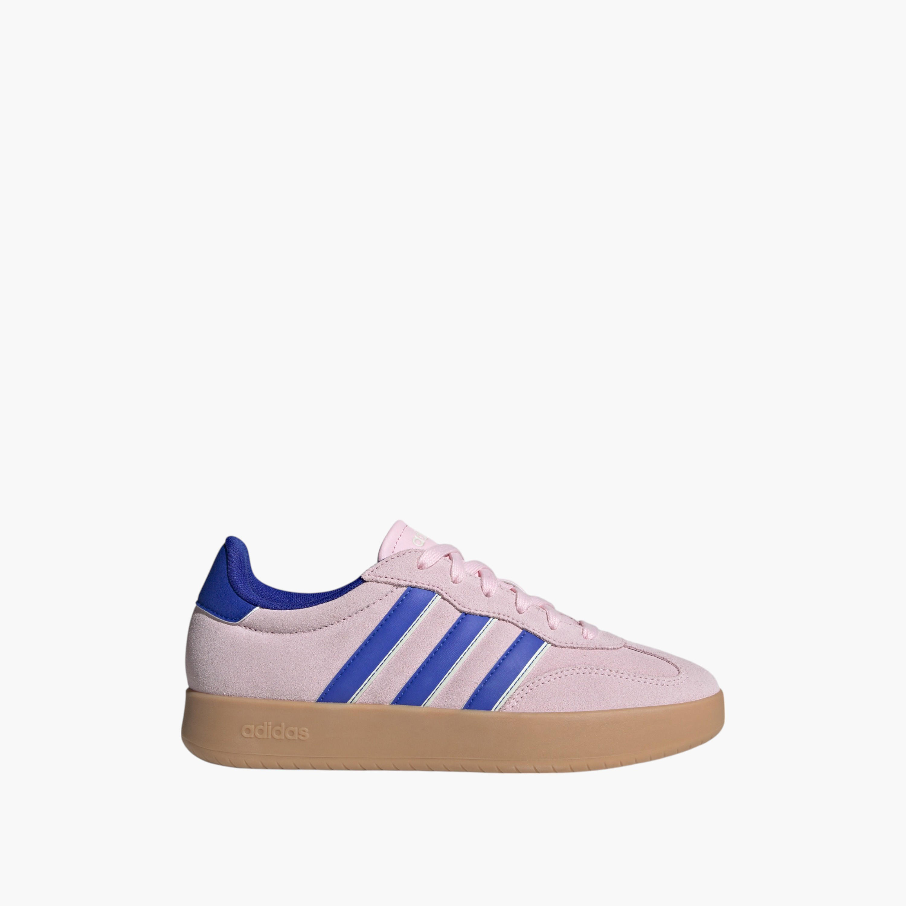 حذاء سنيكرز باريدا برباط للنساء من أديداس - JP7107-women-shoes-sneakers-image-2