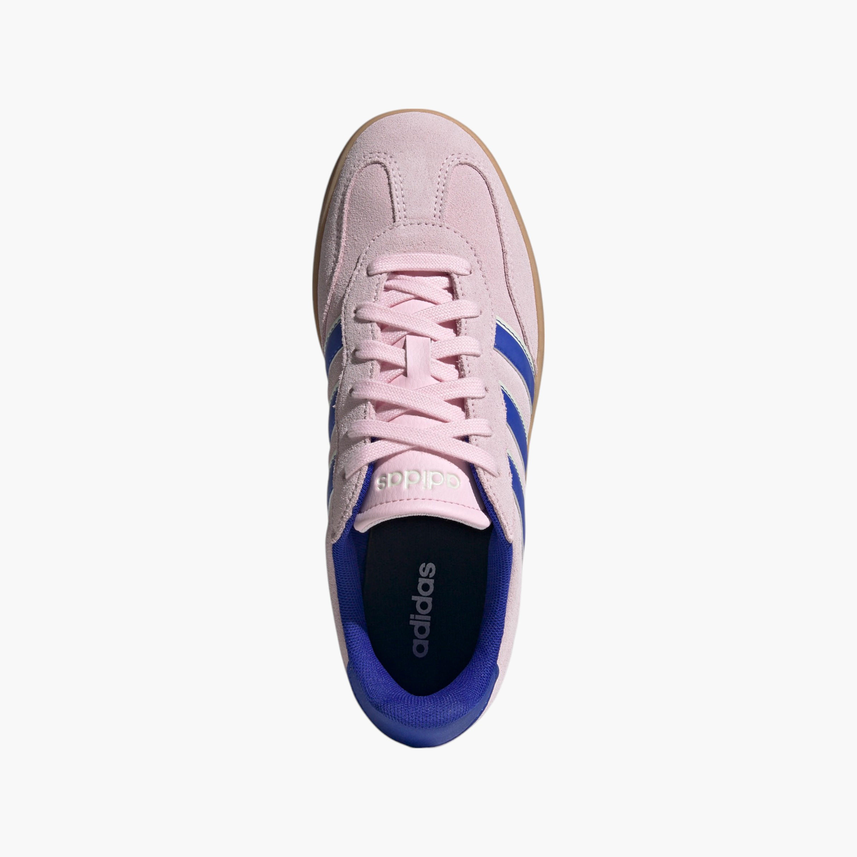 حذاء سنيكرز باريدا برباط للنساء من أديداس - JP7107-women-shoes-sneakers-image-3