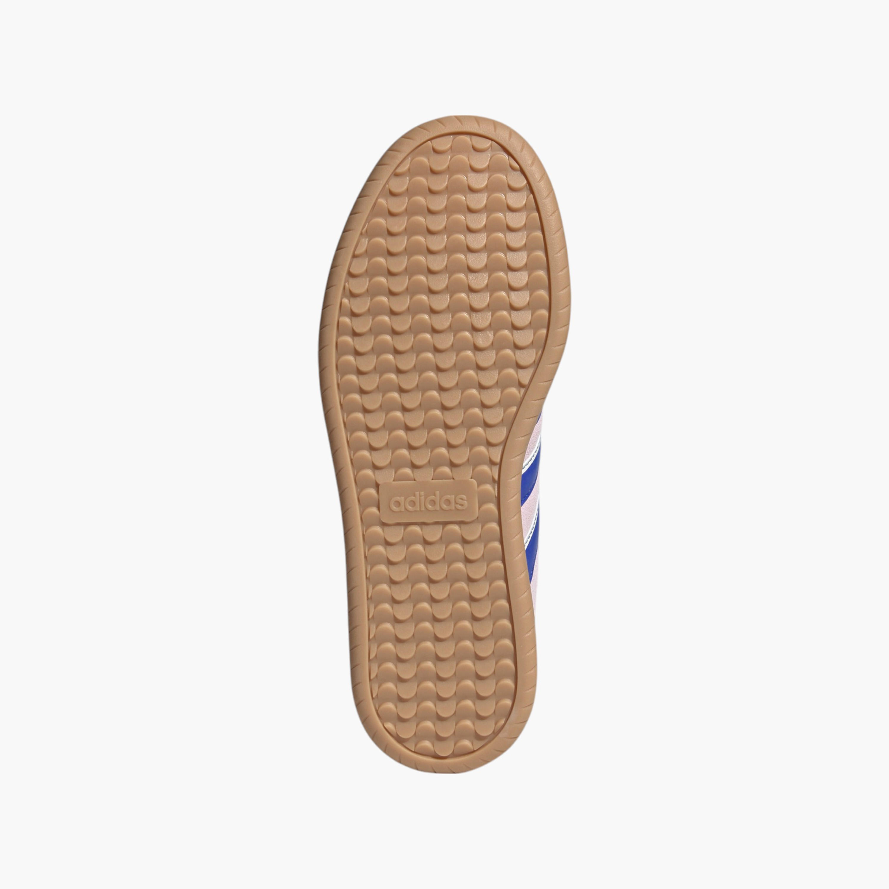 حذاء سنيكرز باريدا برباط للنساء من أديداس - JP7107-women-shoes-sneakers-image-4